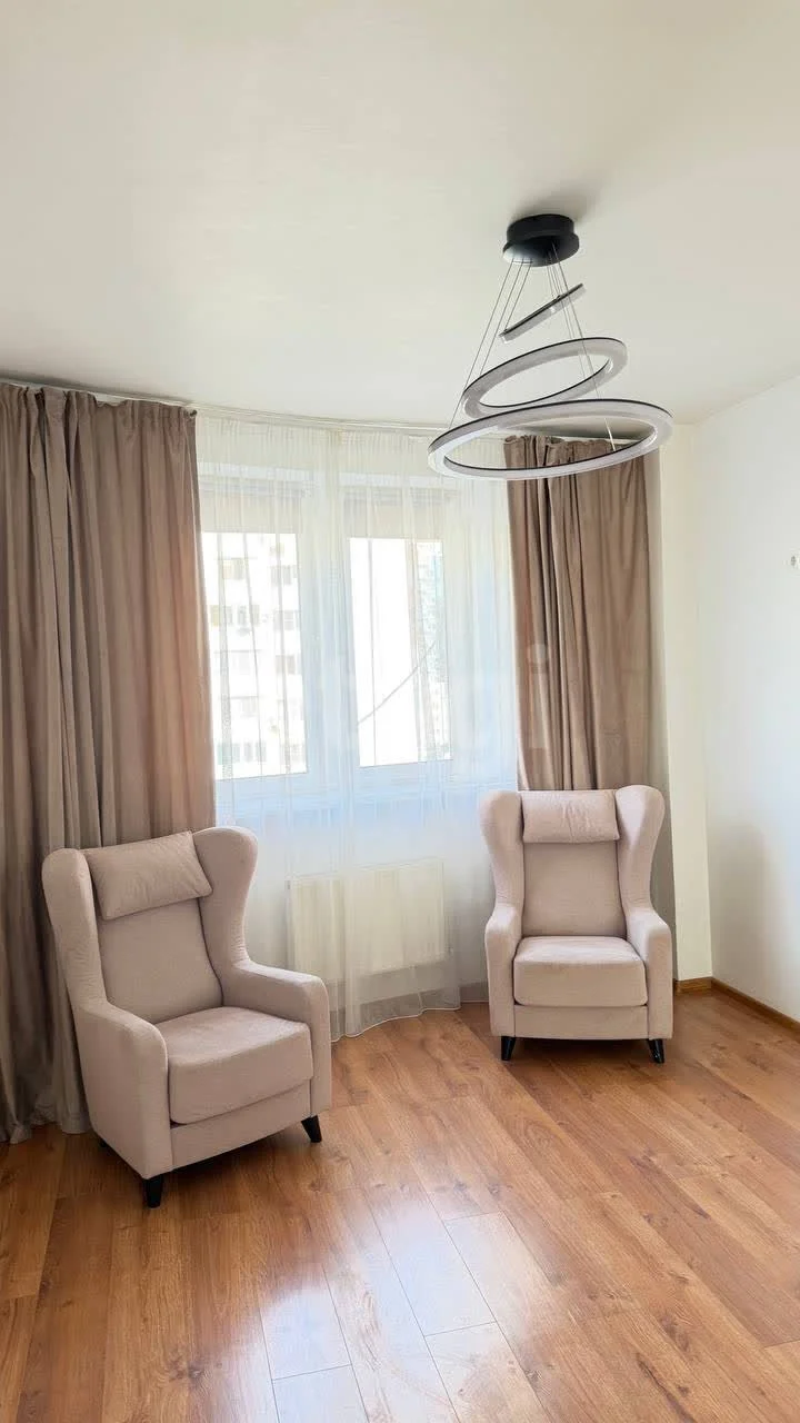 1-к квартира, 36.7м² (улица имени 40-летия Победы, 97) - миниатюра 6