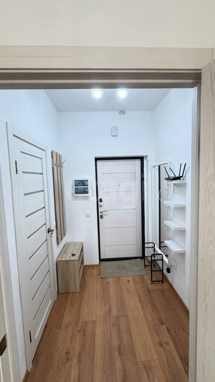 1-к квартира, 36.7м² (улица имени 40-летия Победы, 97) - миниатюра 8
