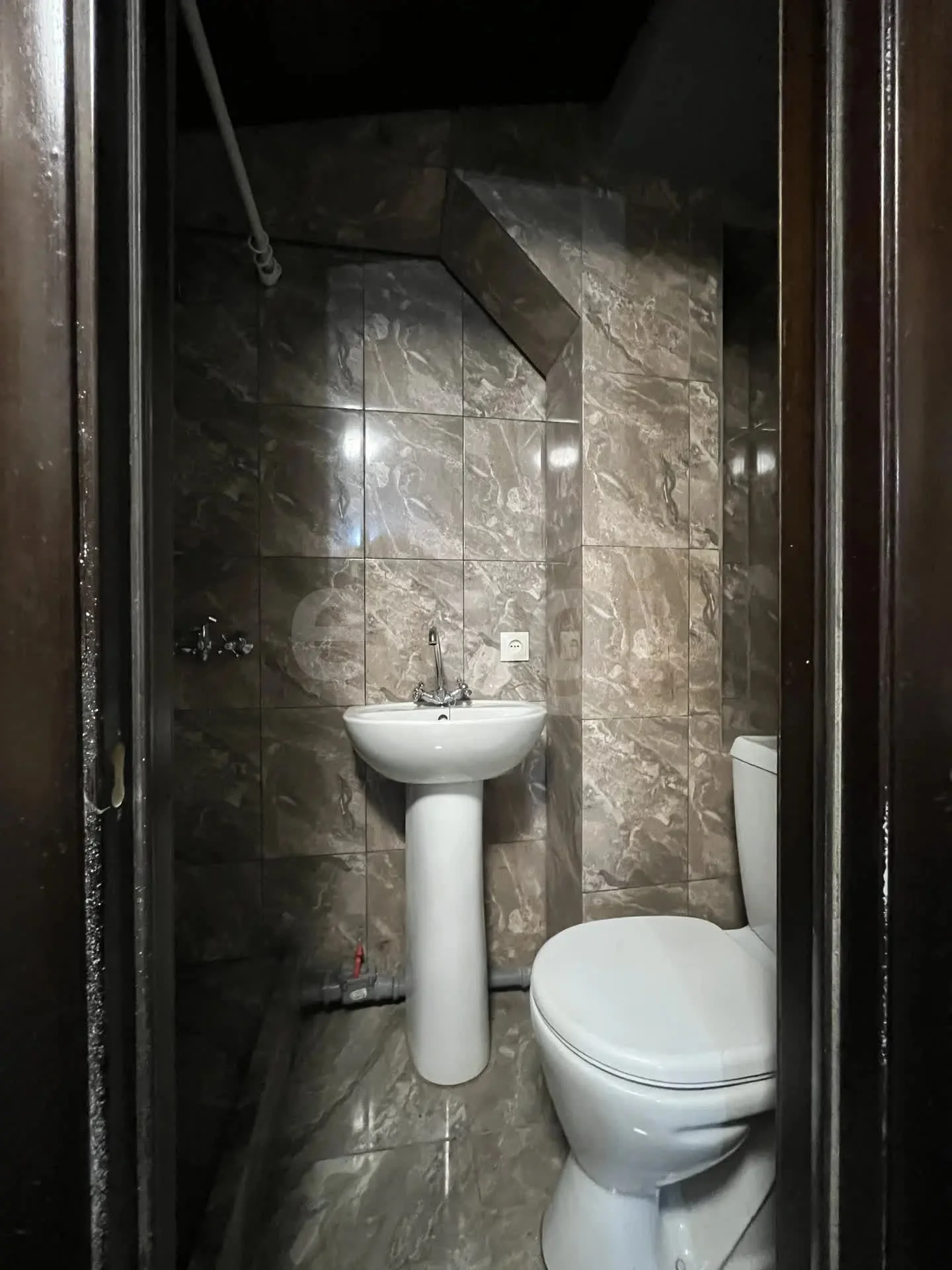 Студия, 41.7м² (Агрохимическая улица, 136/1) - миниатюра 13