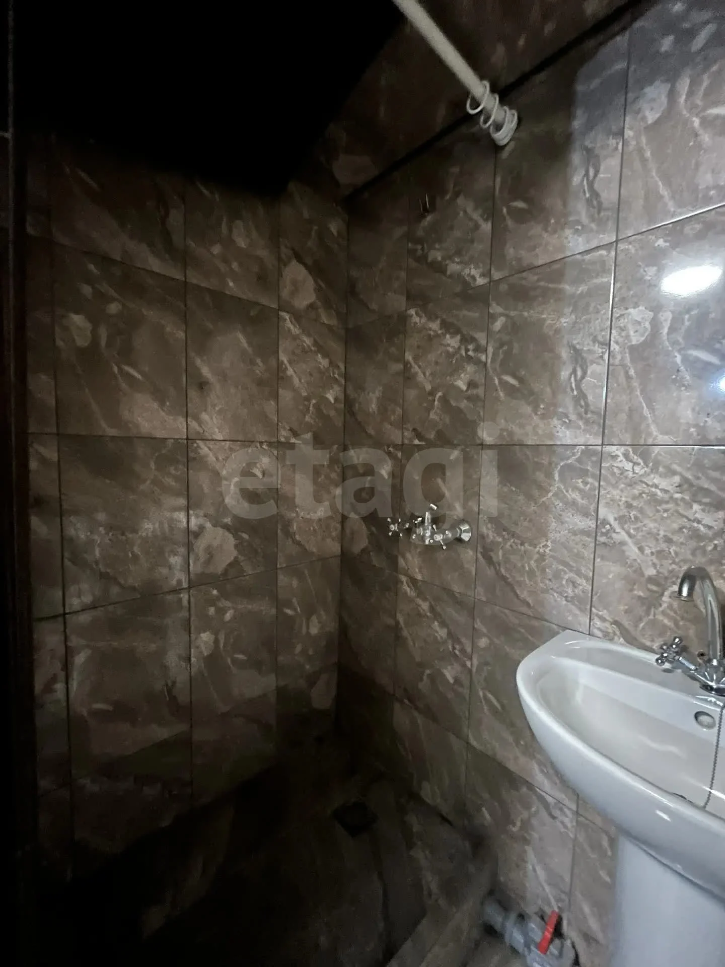 Студия, 41.7м² (Агрохимическая улица, 136/1) - миниатюра 14