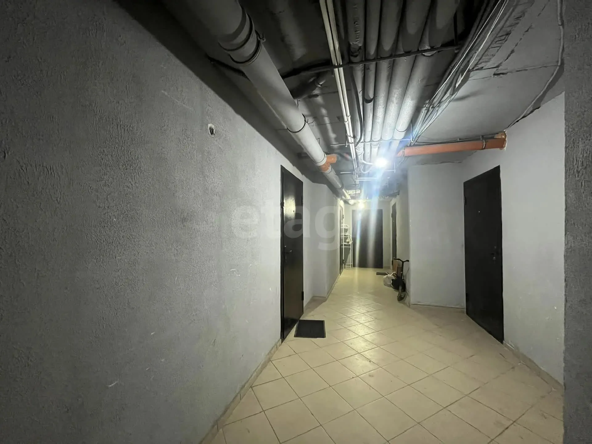 Студия, 41.7м² (Агрохимическая улица, 136/1) - миниатюра 17