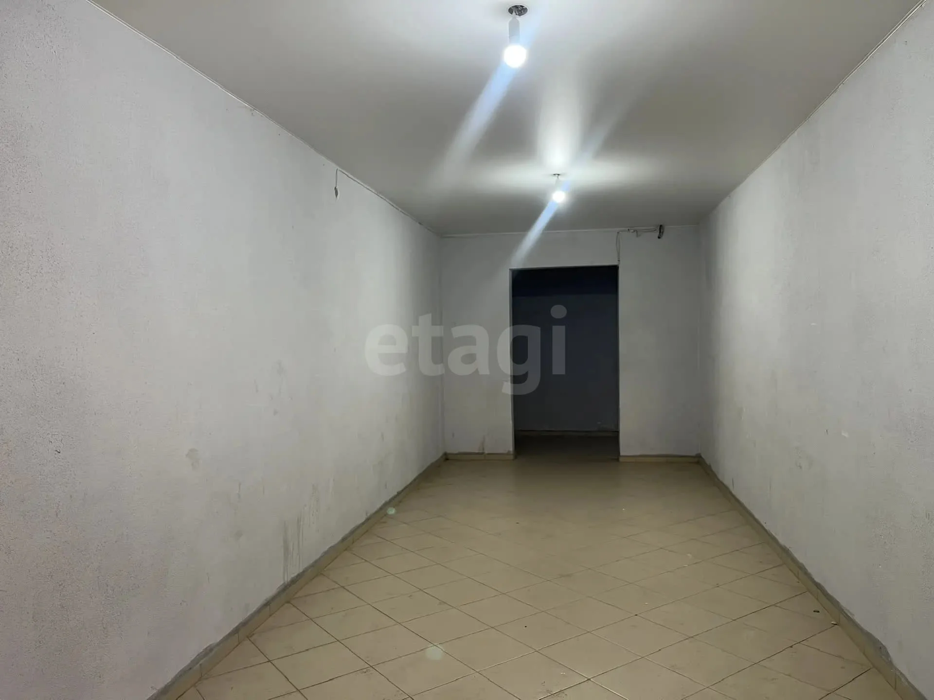 Студия, 41.7м² (Агрохимическая улица, 136/1) - миниатюра 19