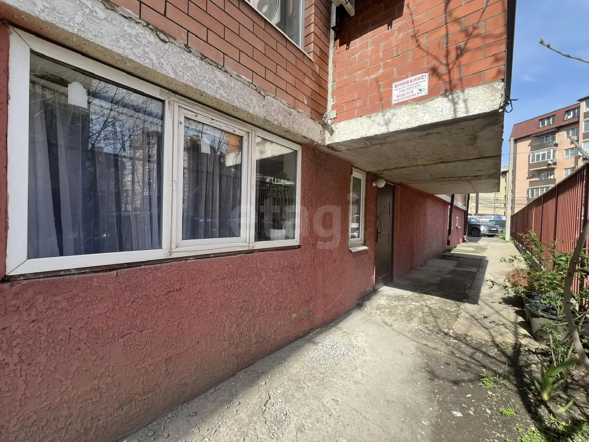 Студия, 41.7м² (Агрохимическая улица, 136/1) - миниатюра 21