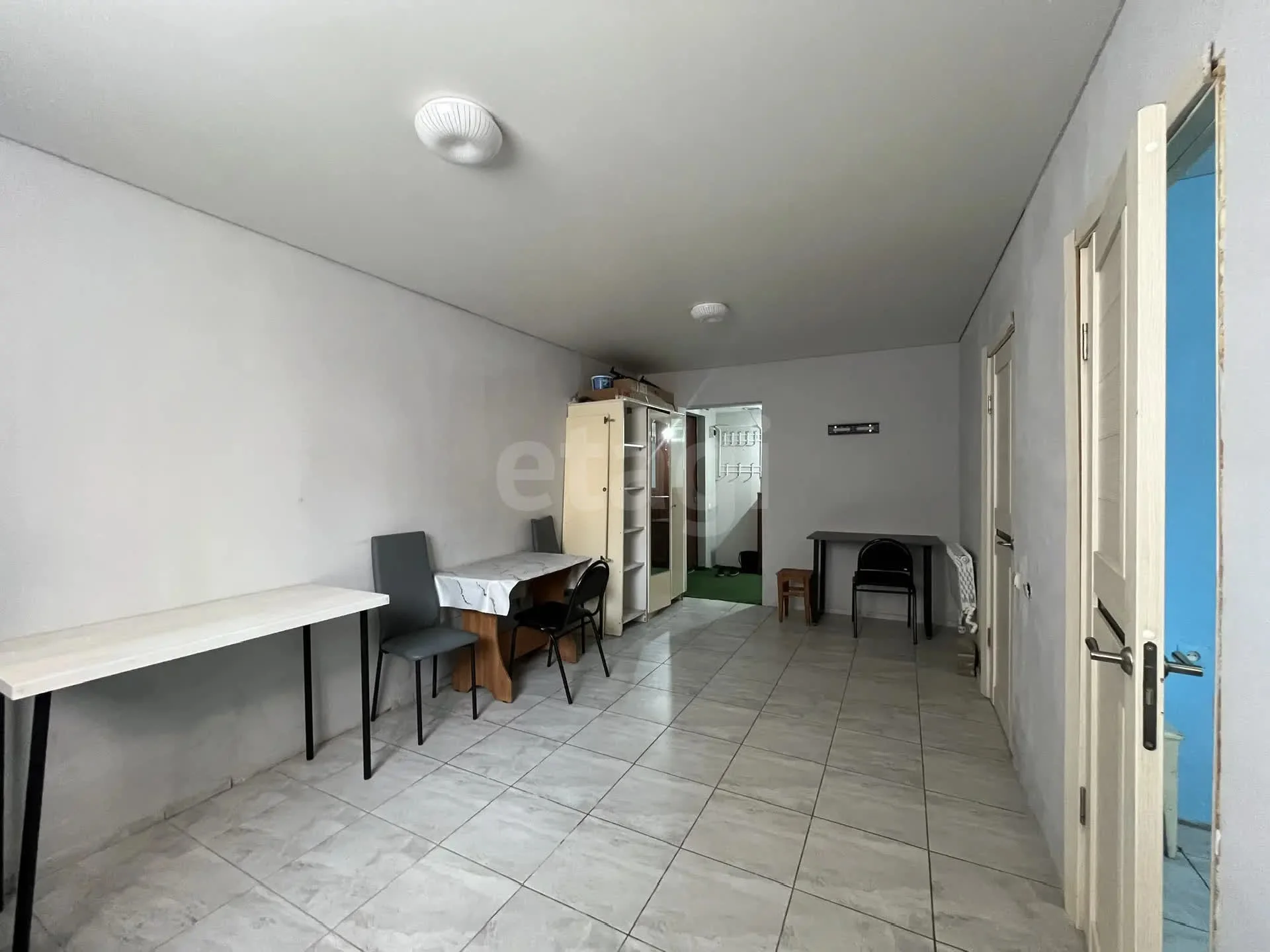 Студия, 41.7м² (Агрохимическая улица, 136/1) - миниатюра 4