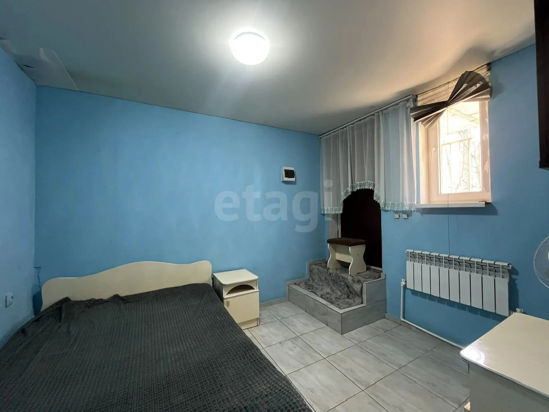 Студия, 41.7м² (Агрохимическая улица, 136/1) - миниатюра 5