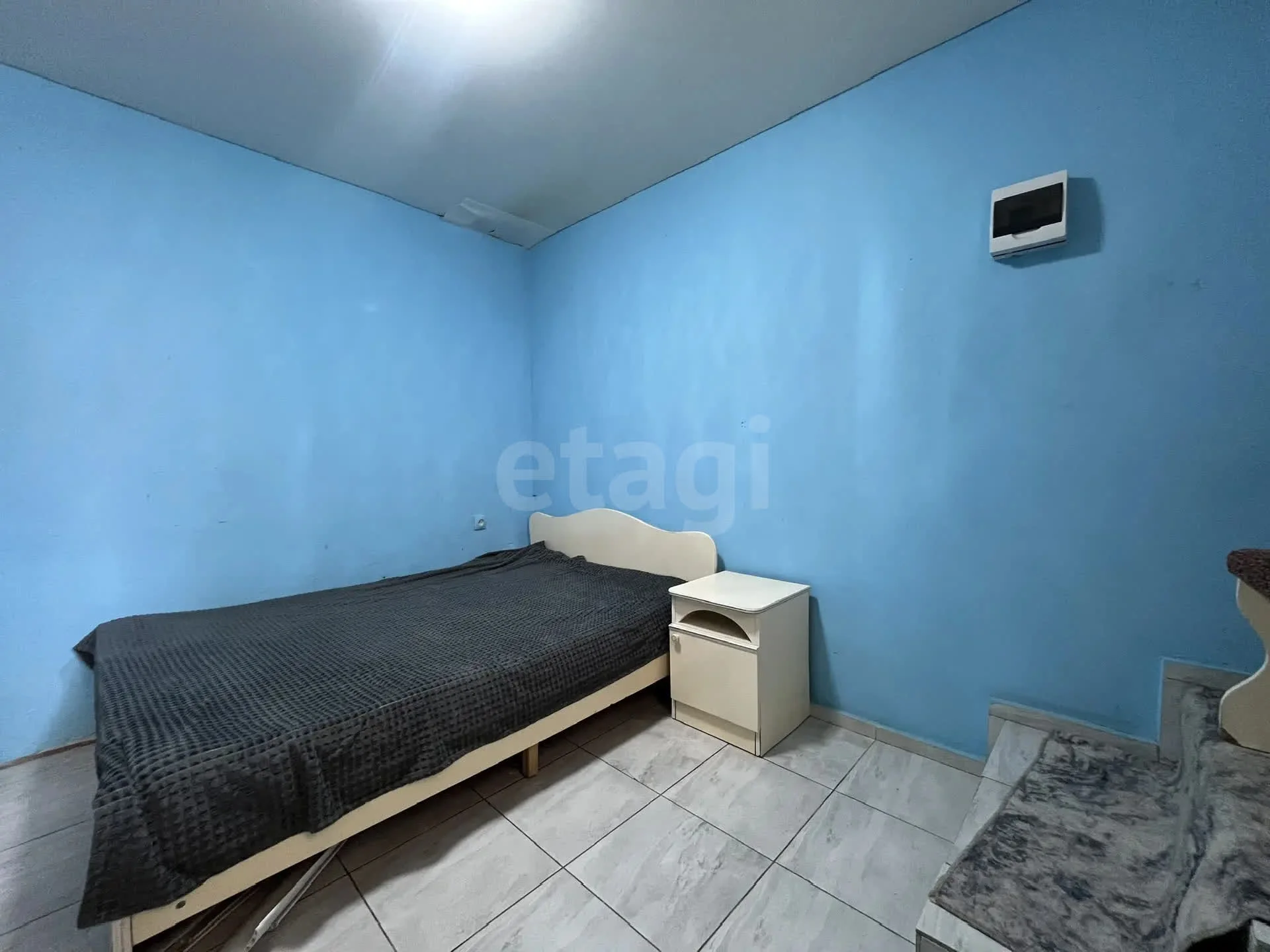 Студия, 41.7м² (Агрохимическая улица, 136/1) - миниатюра 6