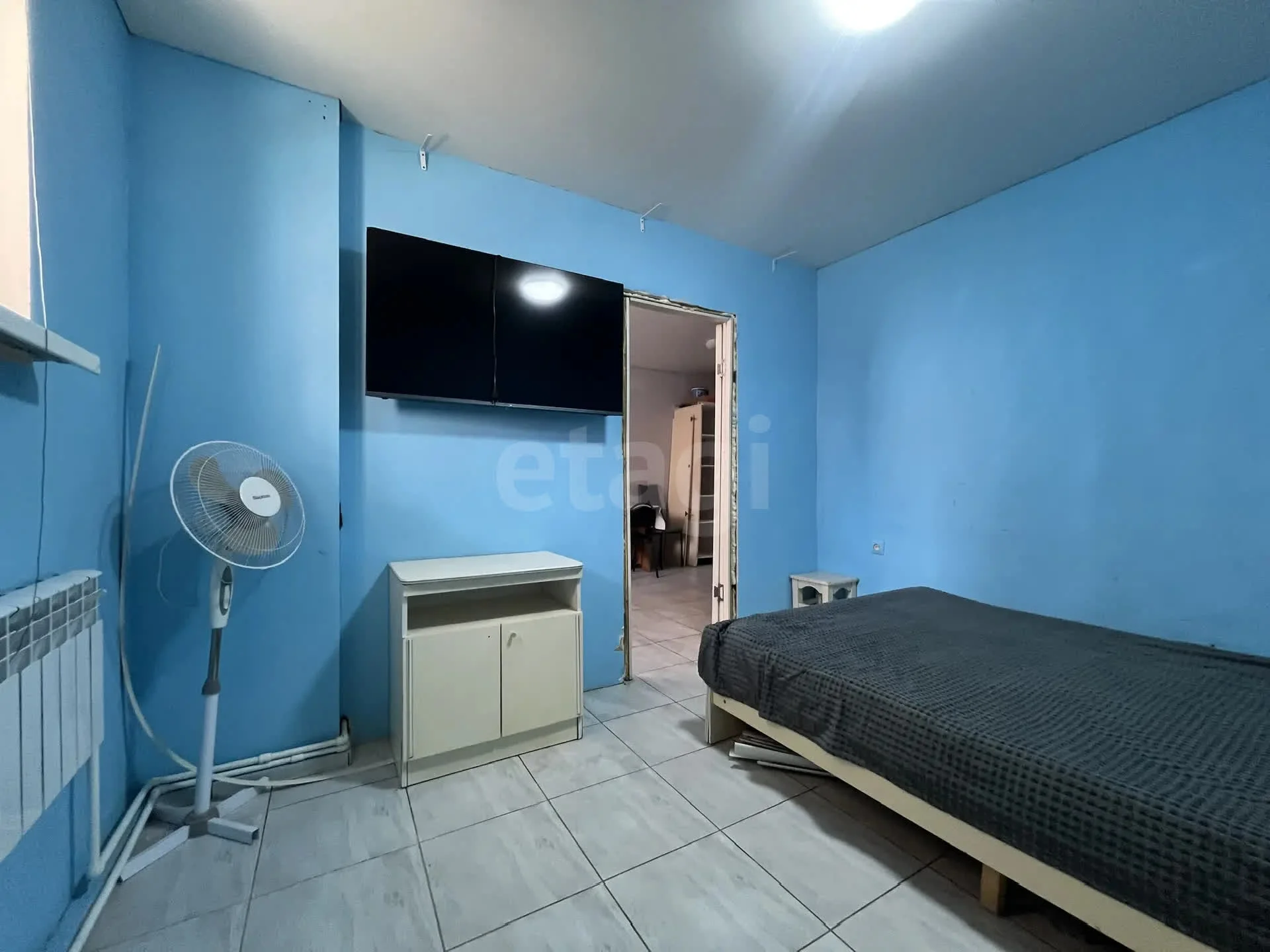 Студия, 41.7м² (Агрохимическая улица, 136/1) - миниатюра 7