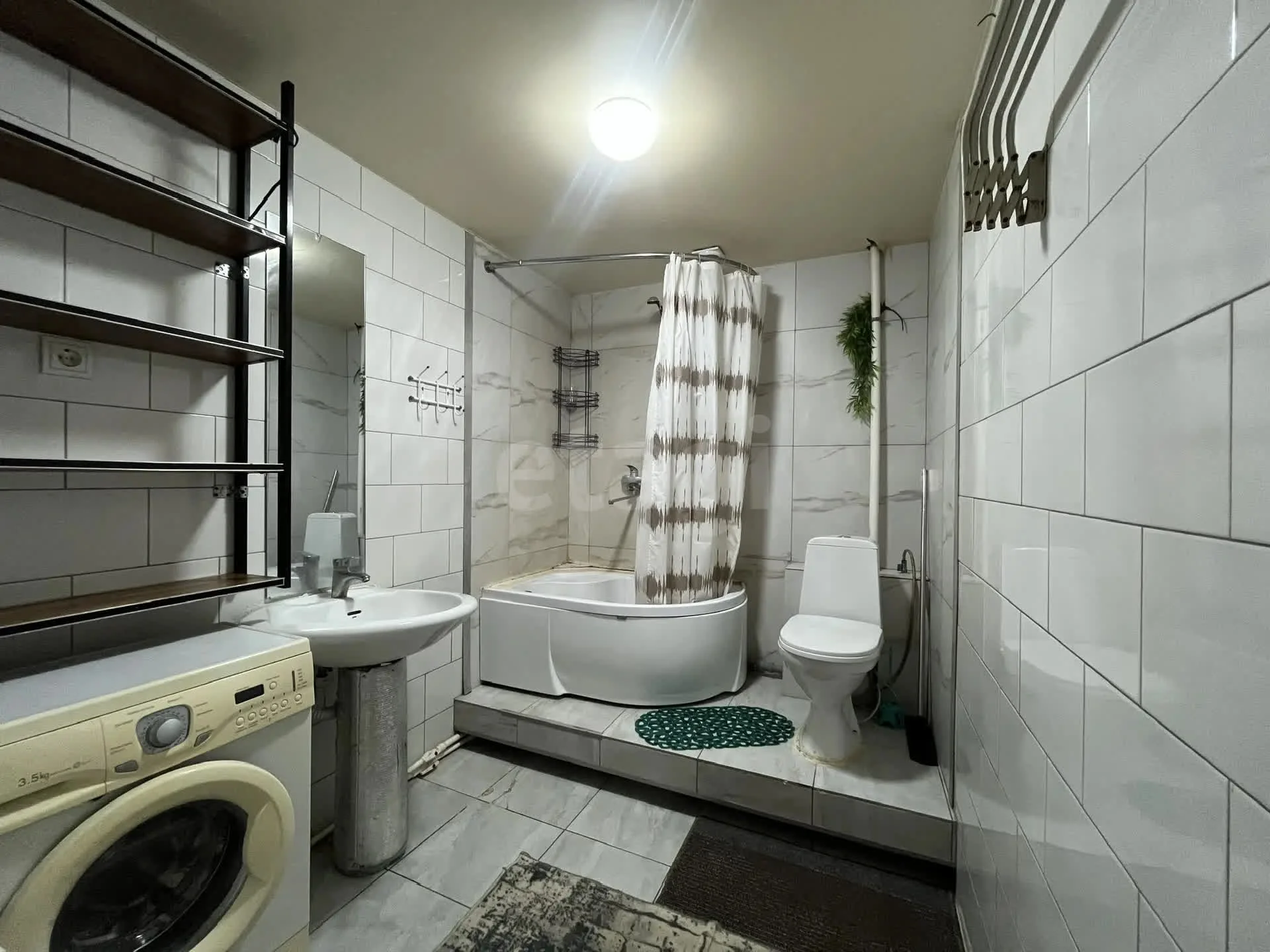 Студия, 41.7м² (Агрохимическая улица, 136/1) - миниатюра 8