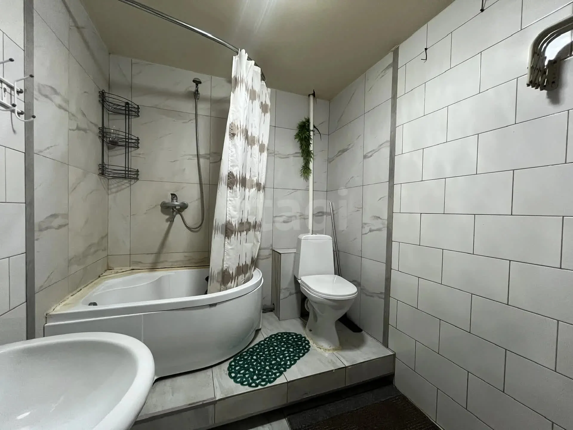 Студия, 41.7м² (Агрохимическая улица, 136/1) - миниатюра 9