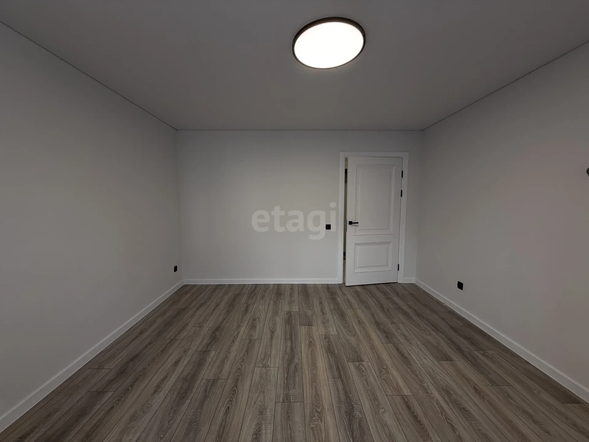 2-к квартира, 47.2м² (Промышленная улица, 25/5) - миниатюра 10