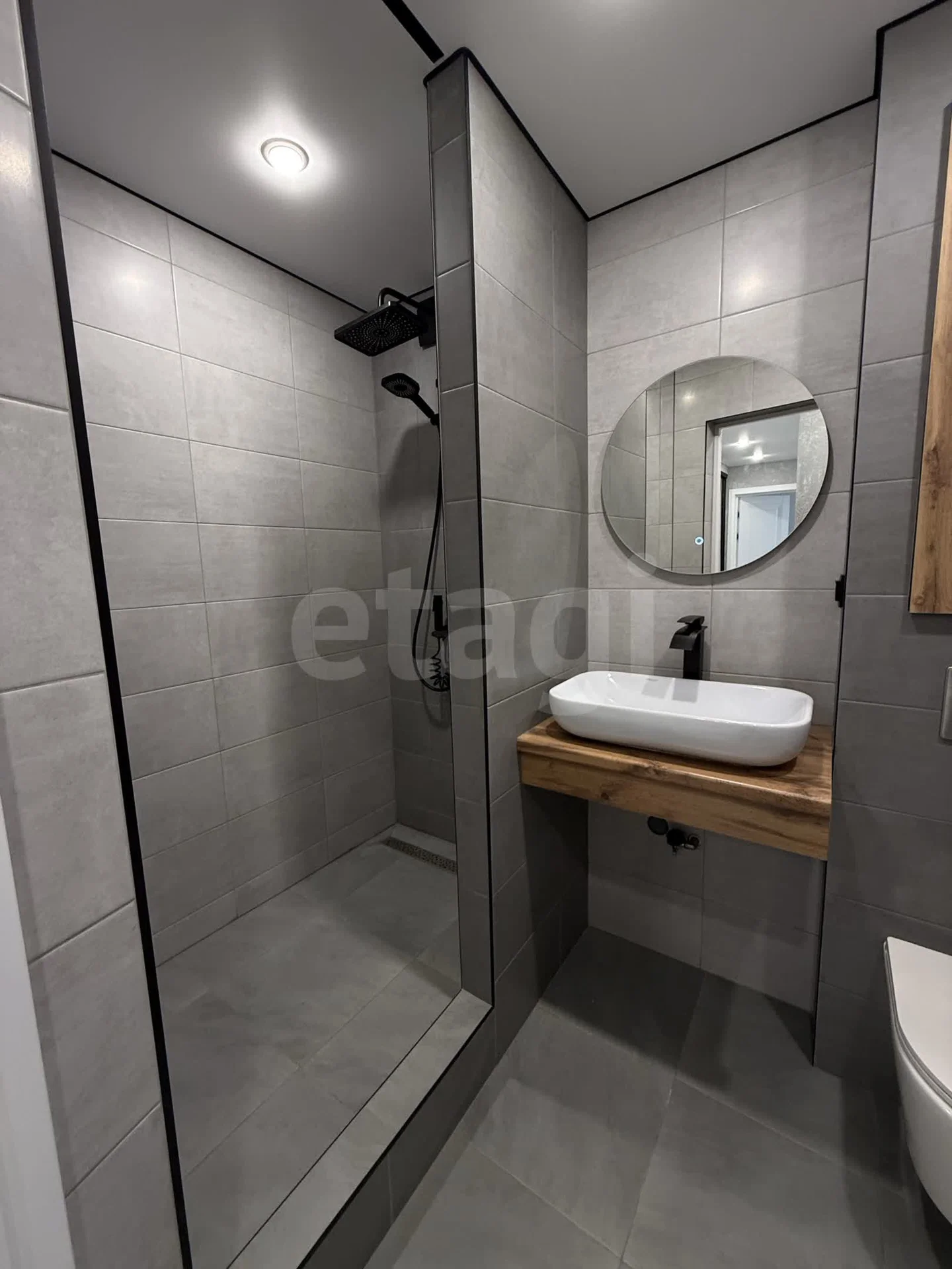 2-к квартира, 47.2м² (Промышленная улица, 25/5) - миниатюра 15