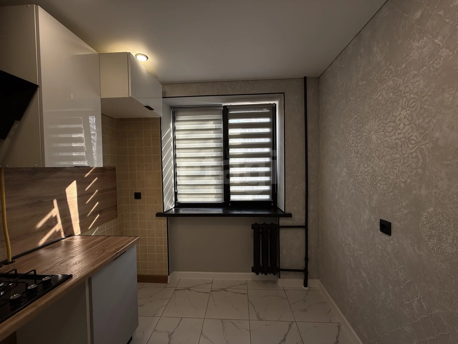 2-к квартира, 47.2м² (Промышленная улица, 25/5) - миниатюра 3