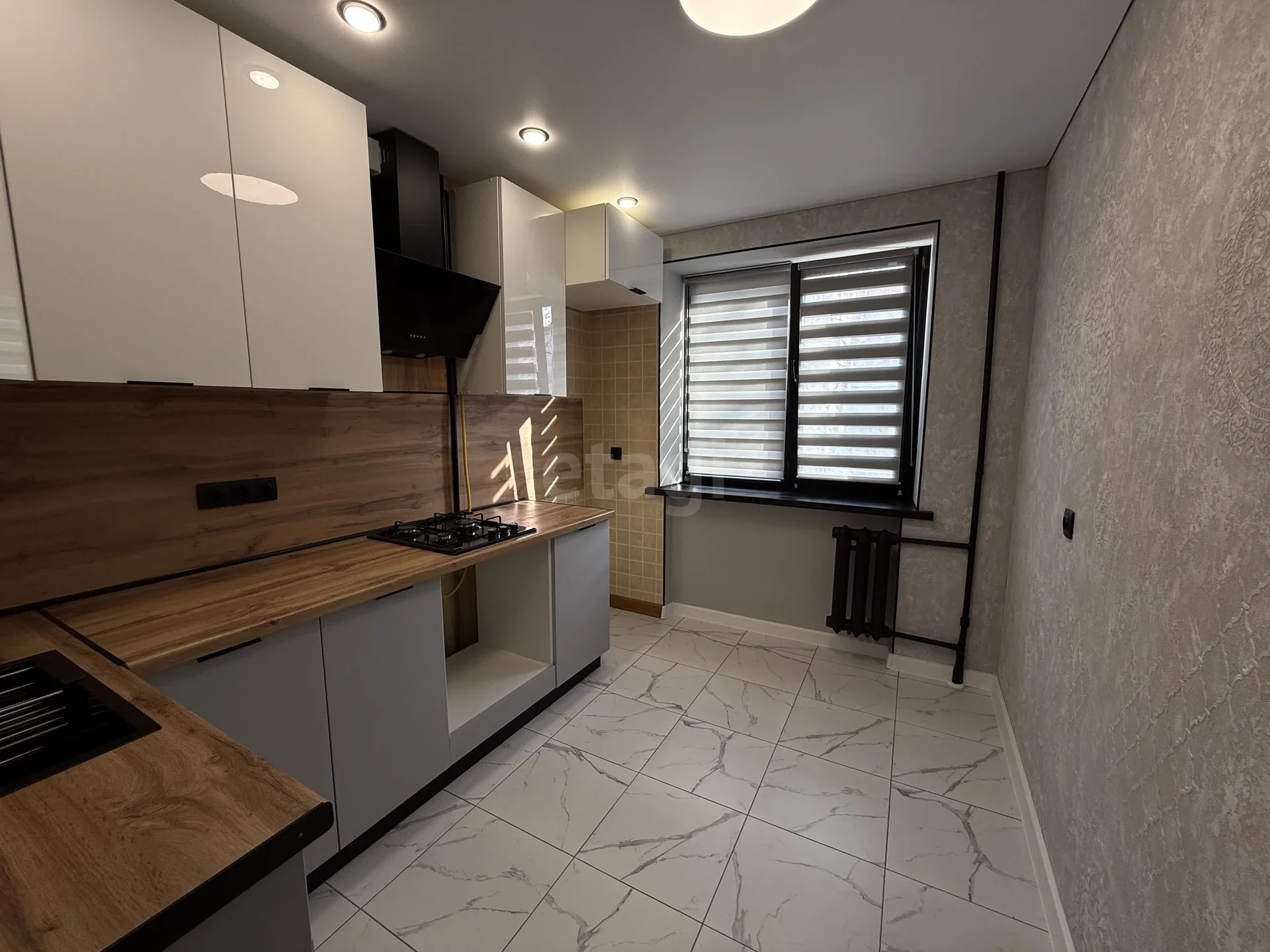 2-к квартира, 47.2м² (Промышленная улица, 25/5) - миниатюра 4