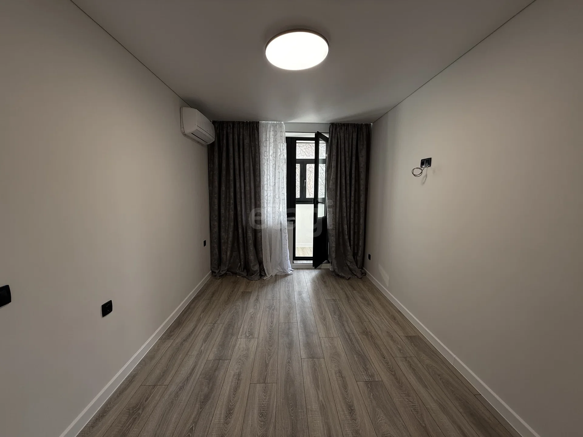 2-к квартира, 47.2м² (Промышленная улица, 25/5) - миниатюра 5