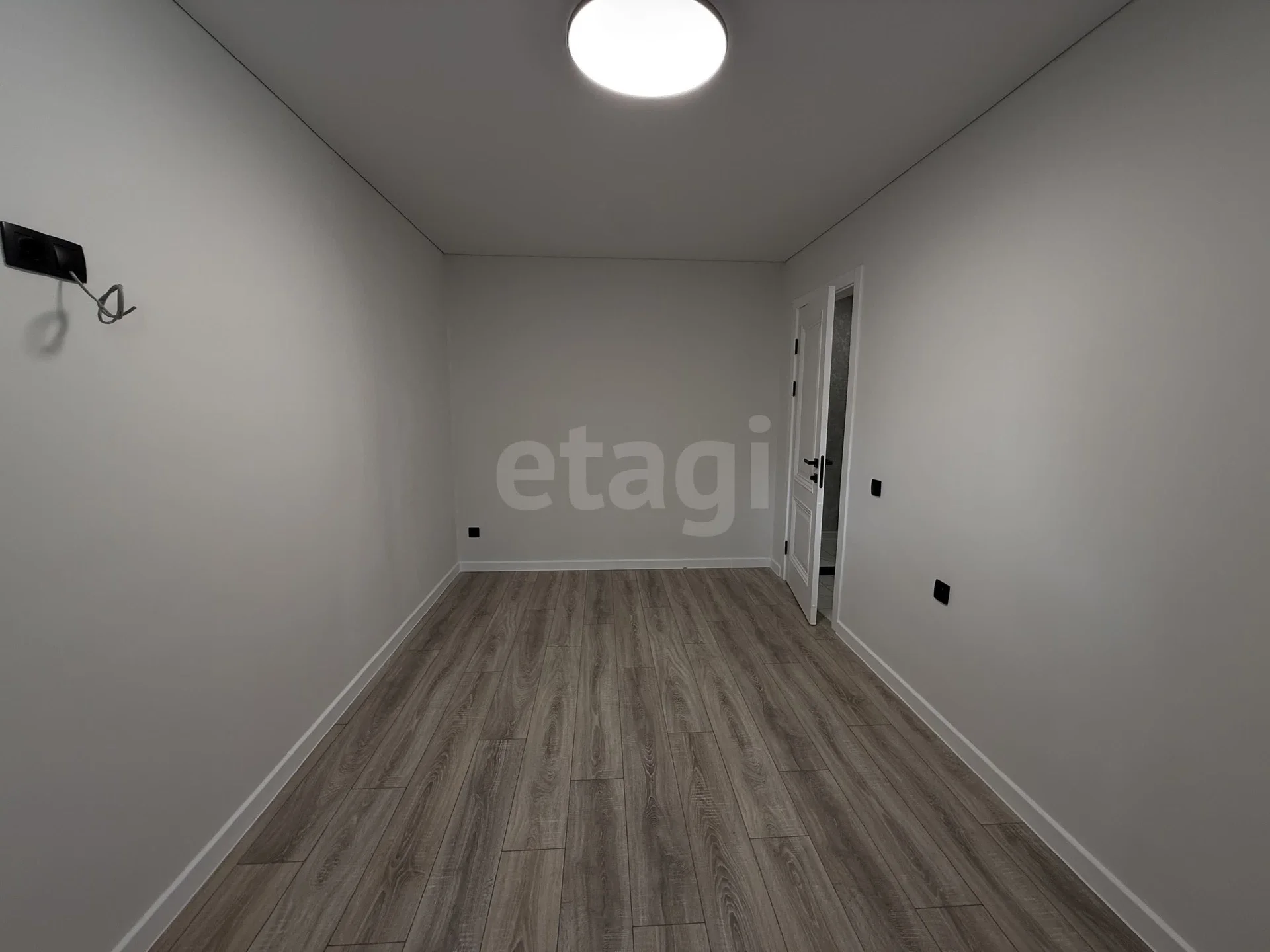 2-к квартира, 47.2м² (Промышленная улица, 25/5) - миниатюра 6