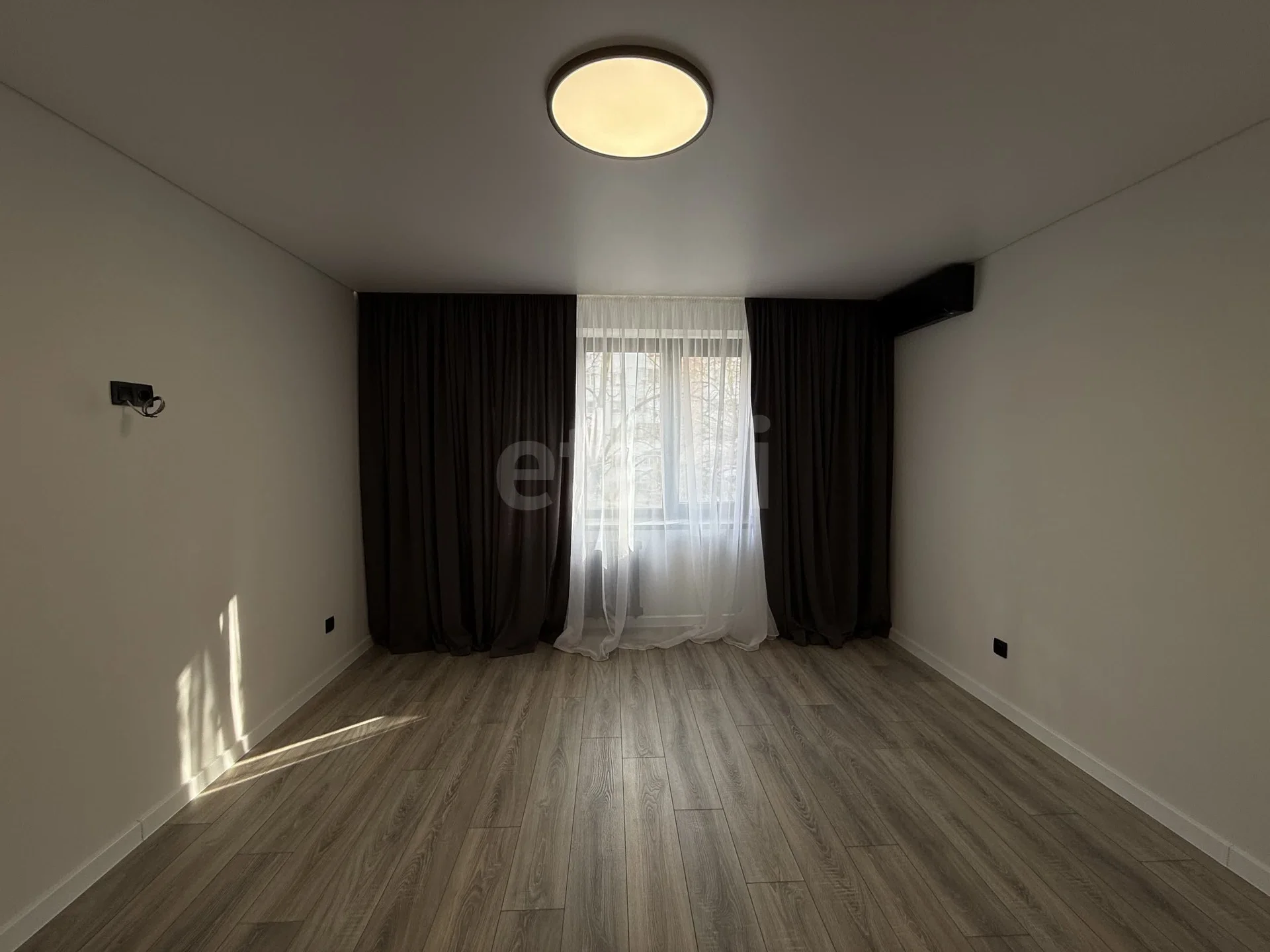 2-к квартира, 47.2м² (Промышленная улица, 25/5) - миниатюра 8