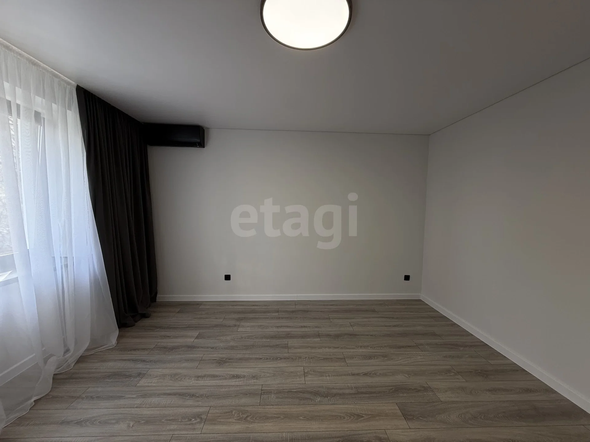 2-к квартира, 47.2м² (Промышленная улица, 25/5) - миниатюра 9