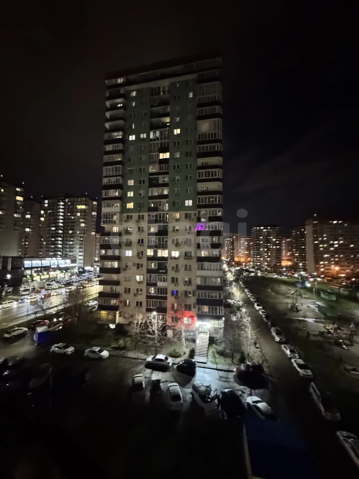 2-к квартира, 60.7м² (улица имени 40-летия Победы, 133) - миниатюра 11