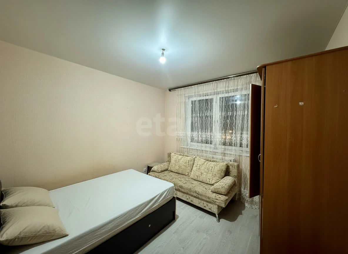 2-к квартира, 60.7м² (улица имени 40-летия Победы, 133) - миниатюра 12