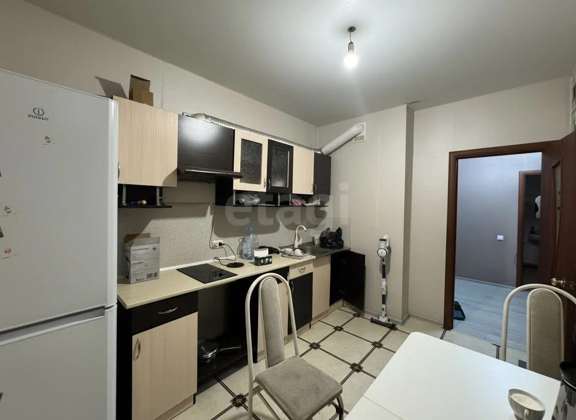 2-к квартира, 60.7м² (улица имени 40-летия Победы, 133) - миниатюра 13