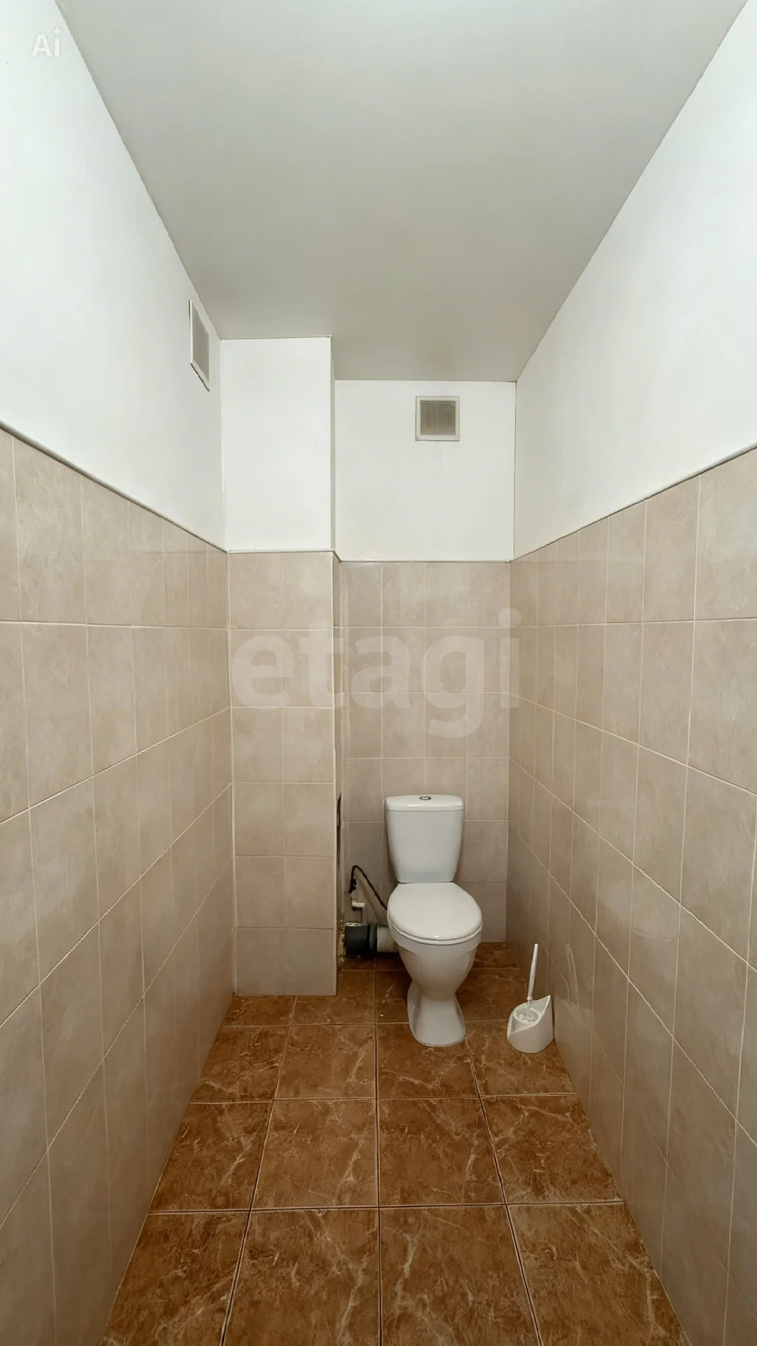 2-к квартира, 60.7м² (улица имени 40-летия Победы, 133) - миниатюра 14