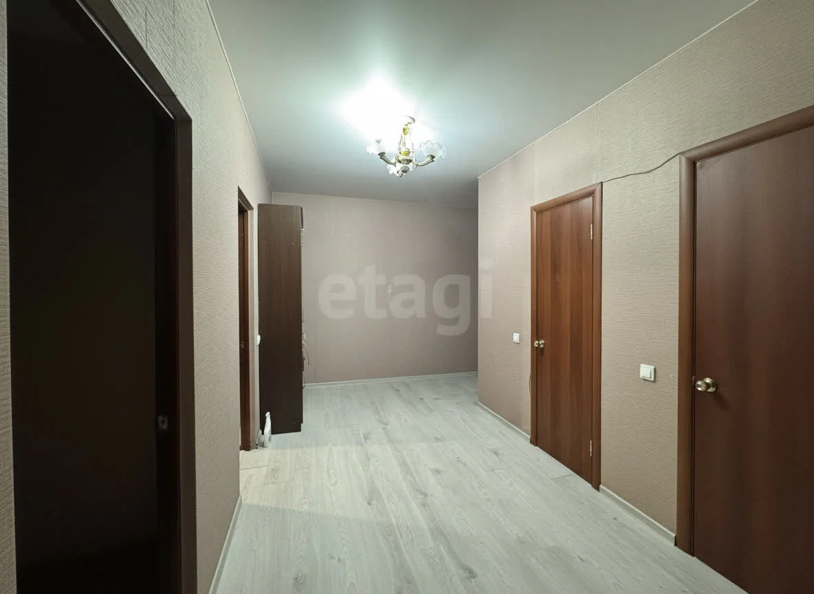 2-к квартира, 60.7м² (улица имени 40-летия Победы, 133) - миниатюра 15
