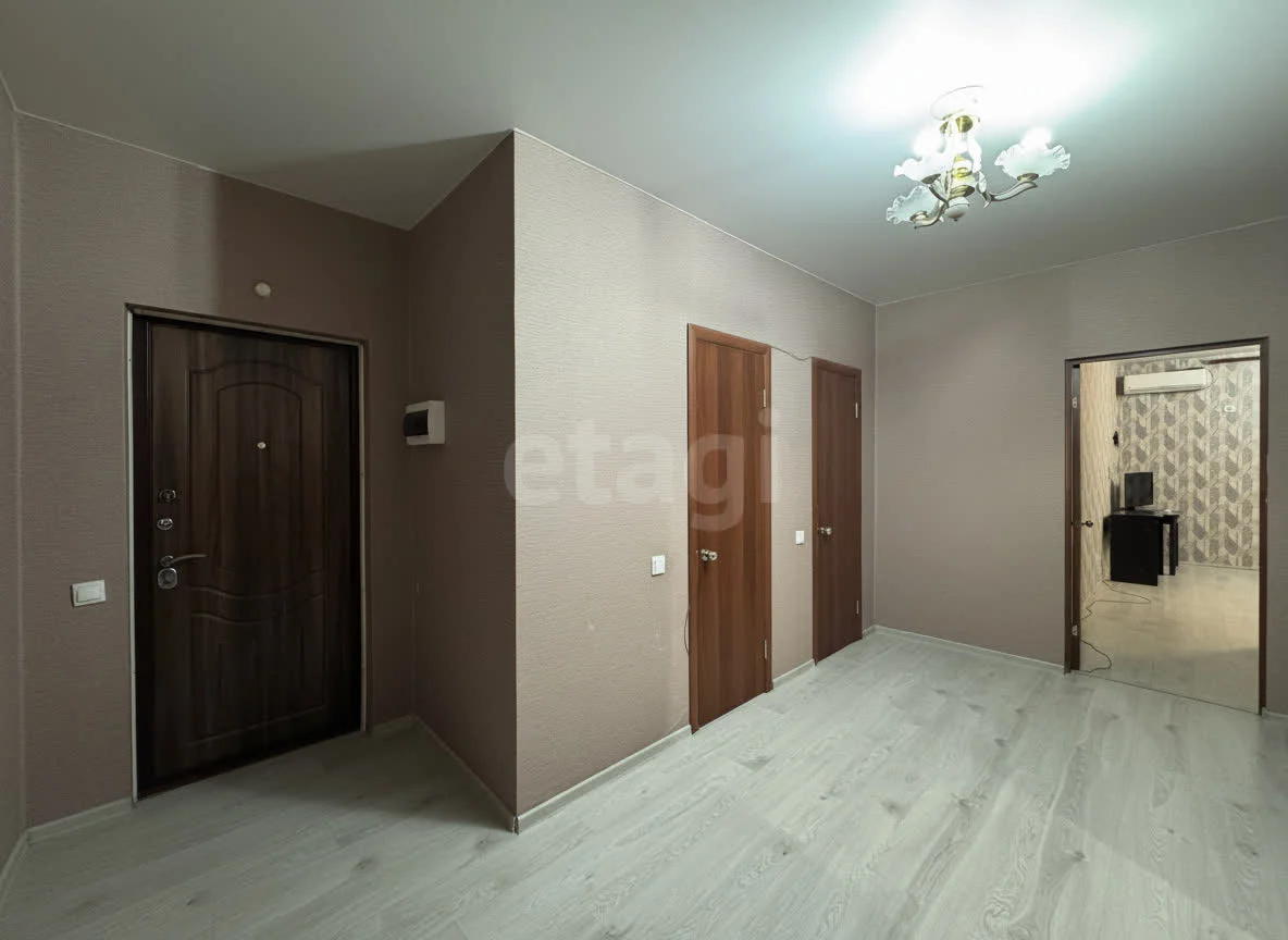 2-к квартира, 60.7м² (улица имени 40-летия Победы, 133) - миниатюра 16