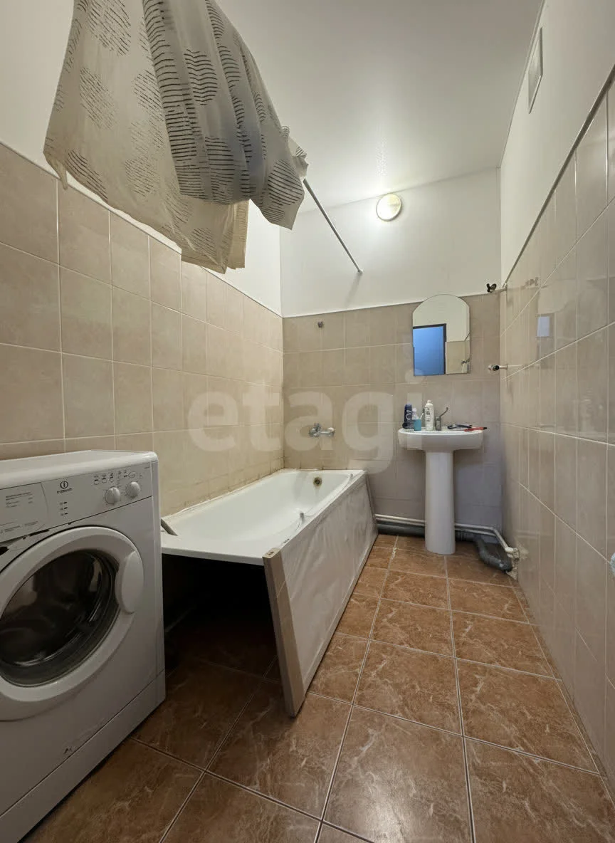 2-к квартира, 60.7м² (улица имени 40-летия Победы, 133) - миниатюра 2