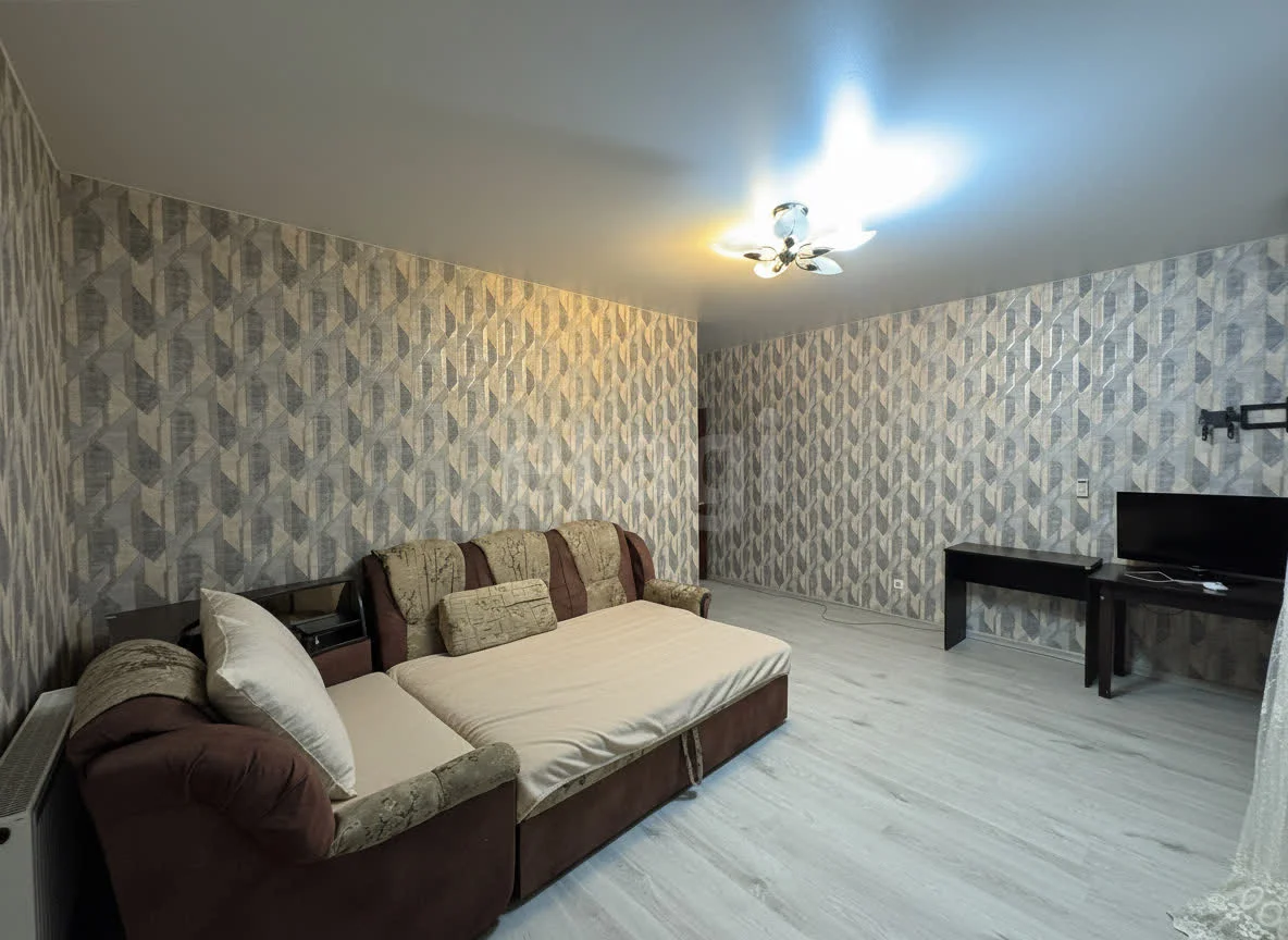 2-к квартира, 60.7м² (улица имени 40-летия Победы, 133) - миниатюра 4
