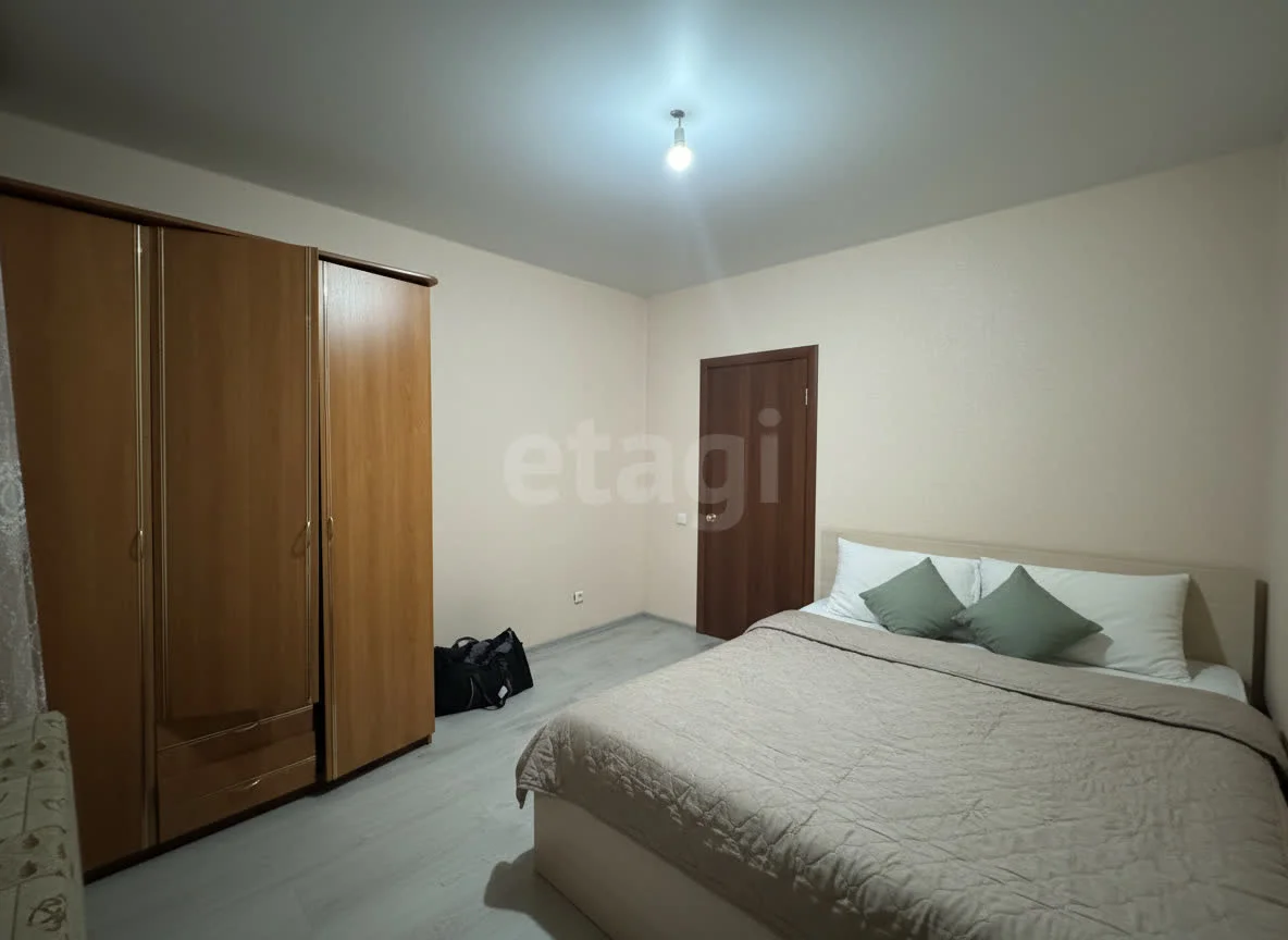 2-к квартира, 60.7м² (улица имени 40-летия Победы, 133) - миниатюра 5