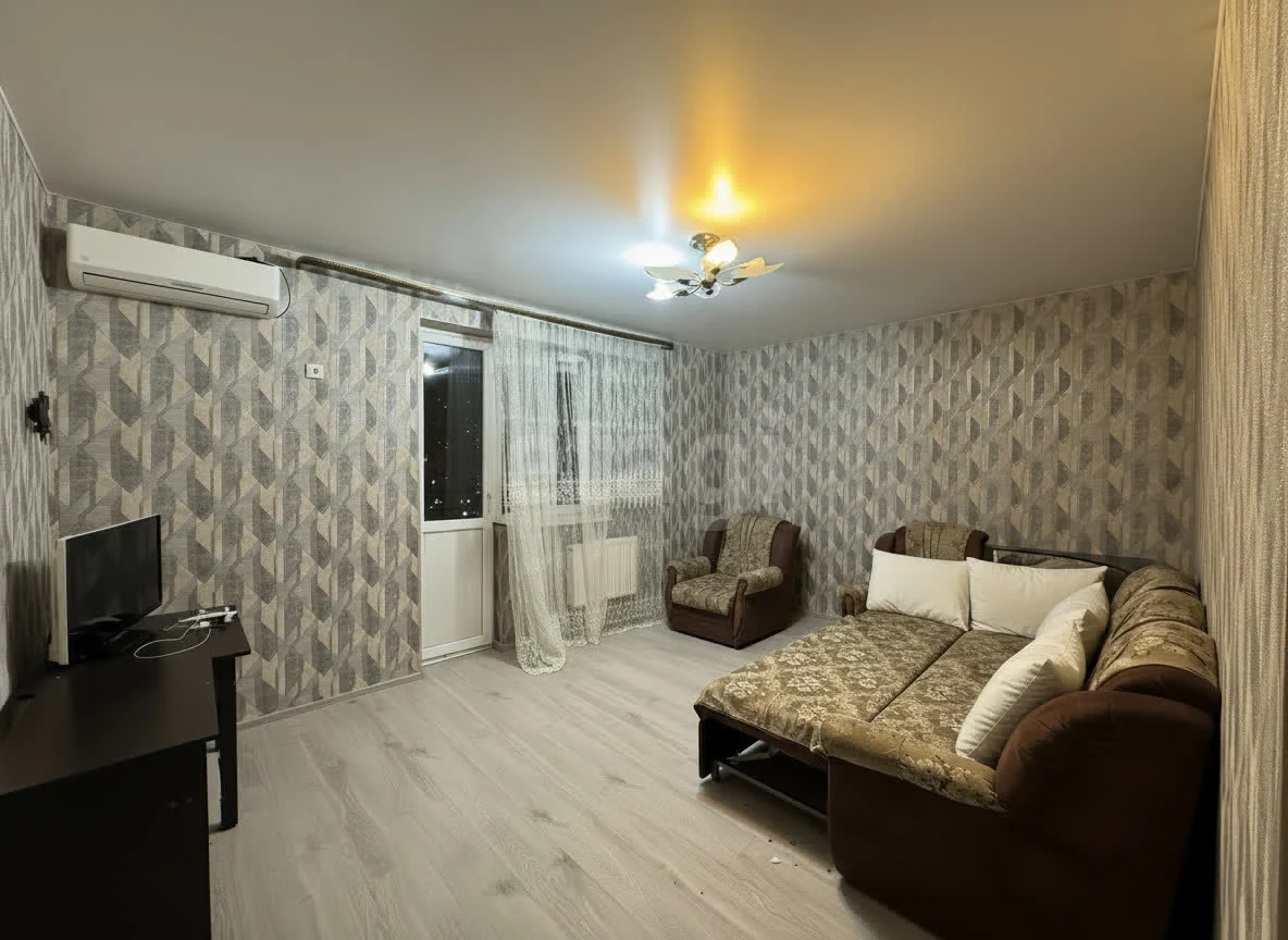 2-к квартира, 60.7м² (улица имени 40-летия Победы, 133) - миниатюра 6