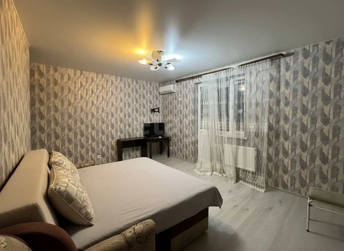 2-к квартира, 60.7м² (улица имени 40-летия Победы, 133) - миниатюра 7