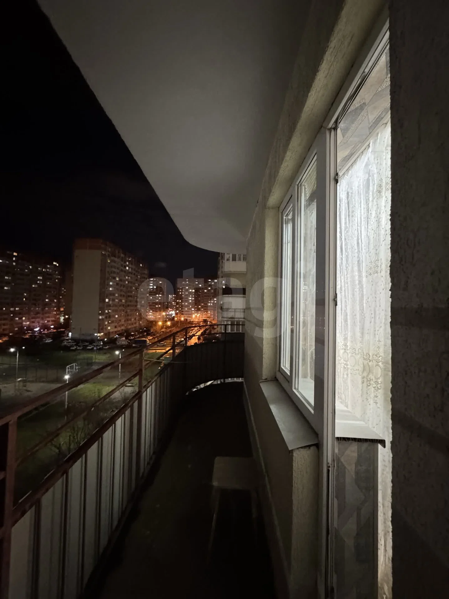 2-к квартира, 60.7м² (улица имени 40-летия Победы, 133) - миниатюра 8