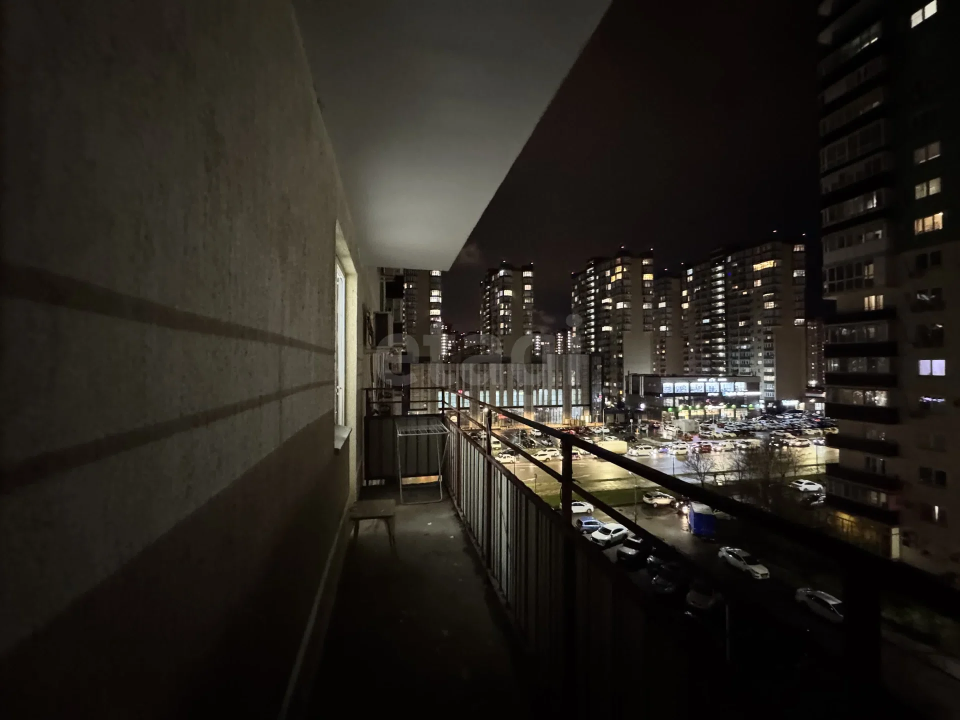 2-к квартира, 60.7м² (улица имени 40-летия Победы, 133) - миниатюра 9