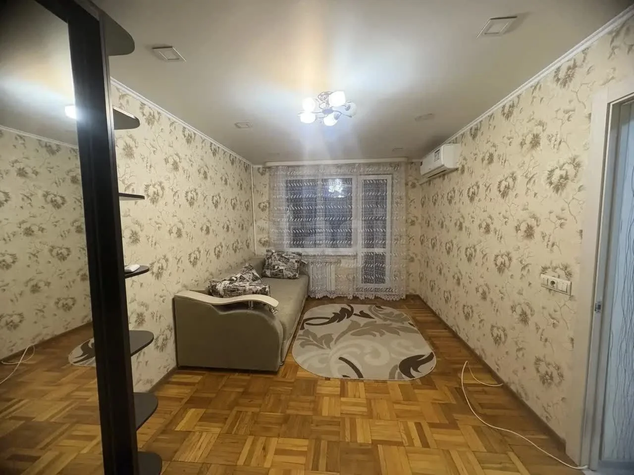 1-к квартира, 28.4м² (улица имени Профессора Малигонова, 14) - миниатюра 4