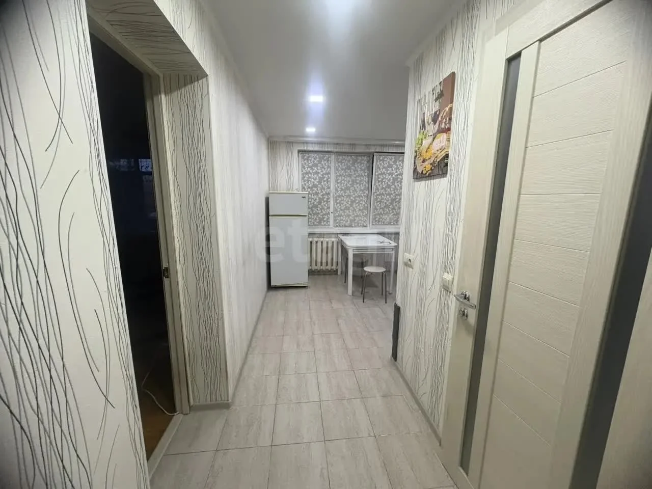 1-к квартира, 28.4м² (улица имени Профессора Малигонова, 14) - миниатюра 8