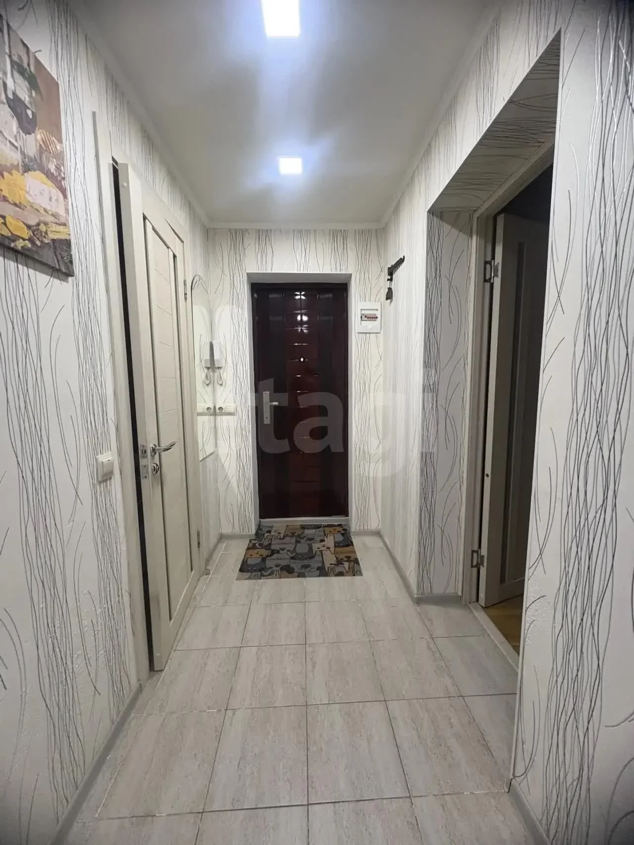 1-к квартира, 28.4м² (улица имени Профессора Малигонова, 14) - миниатюра 9