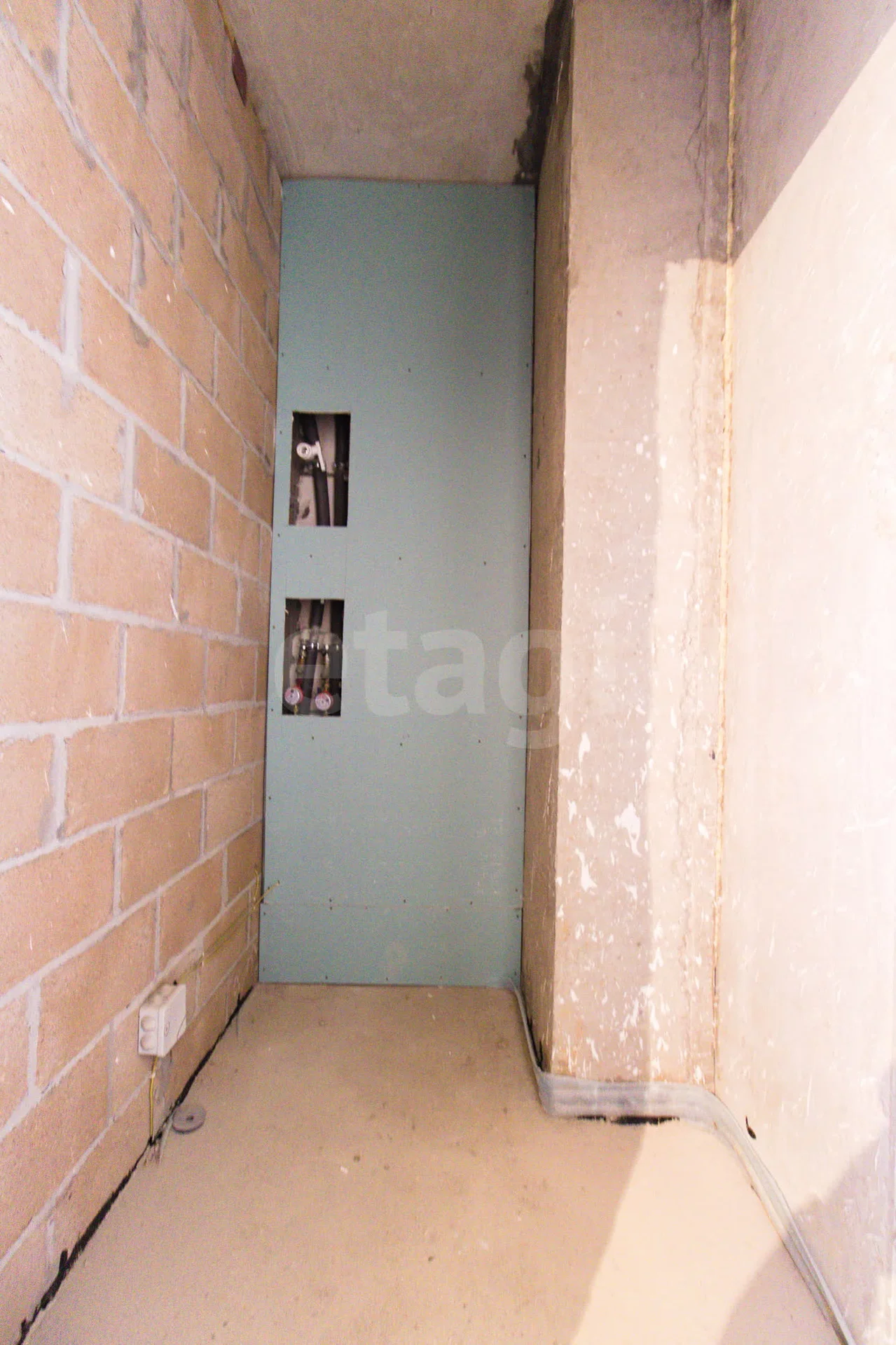 3-к квартира, 83.9м² (улица Героев-Разведчиков, 11/5) - миниатюра 11