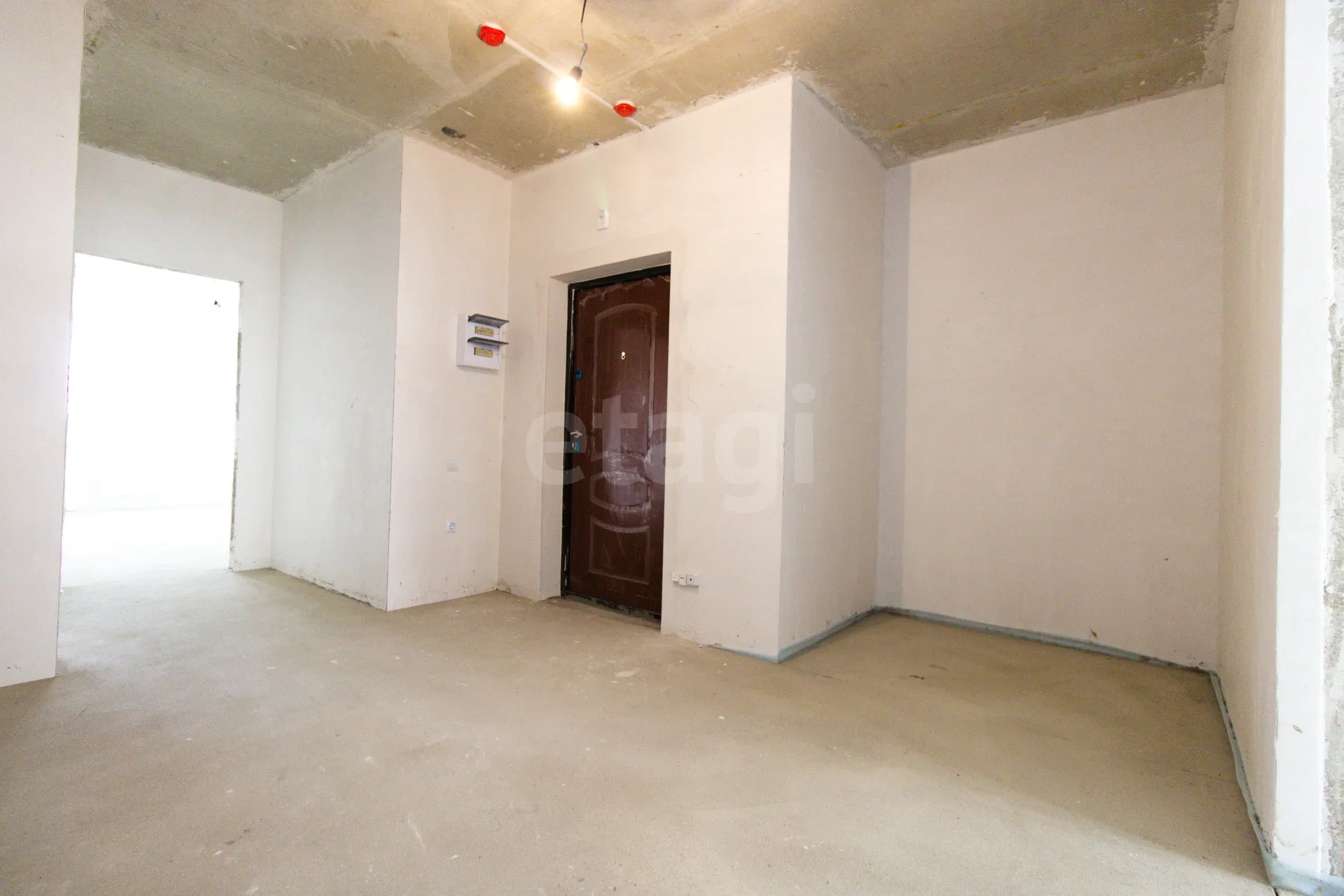 3-к квартира, 83.9м² (улица Героев-Разведчиков, 11/5) - миниатюра 12