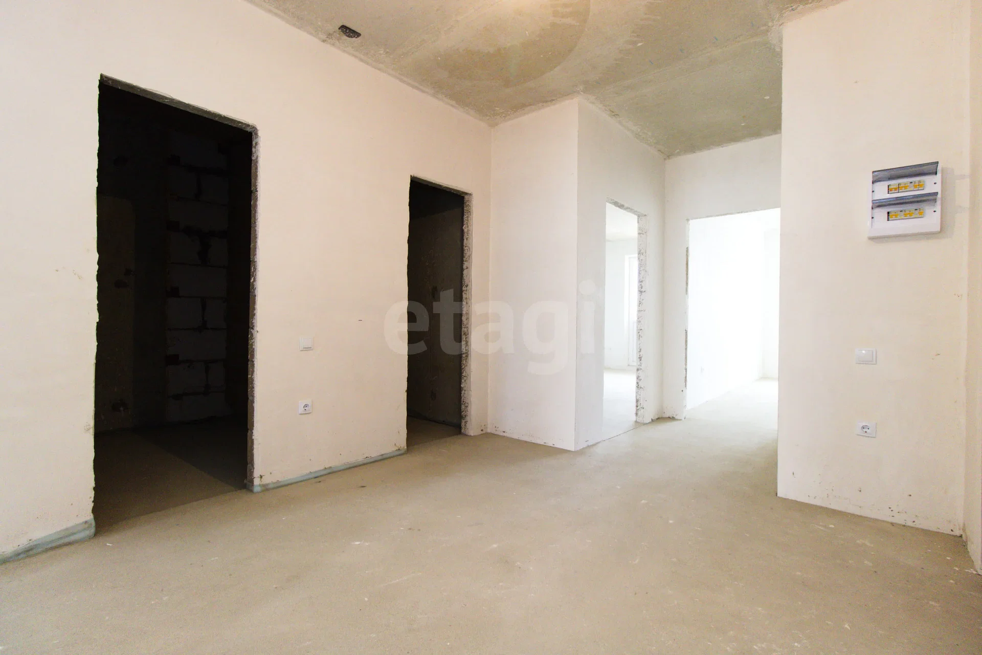 3-к квартира, 83.9м² (улица Героев-Разведчиков, 11/5) - миниатюра 13