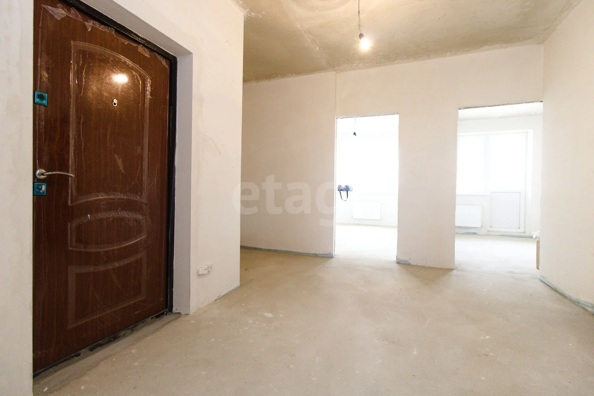 3-к квартира, 83.9м² (улица Героев-Разведчиков, 11/5) - миниатюра 14