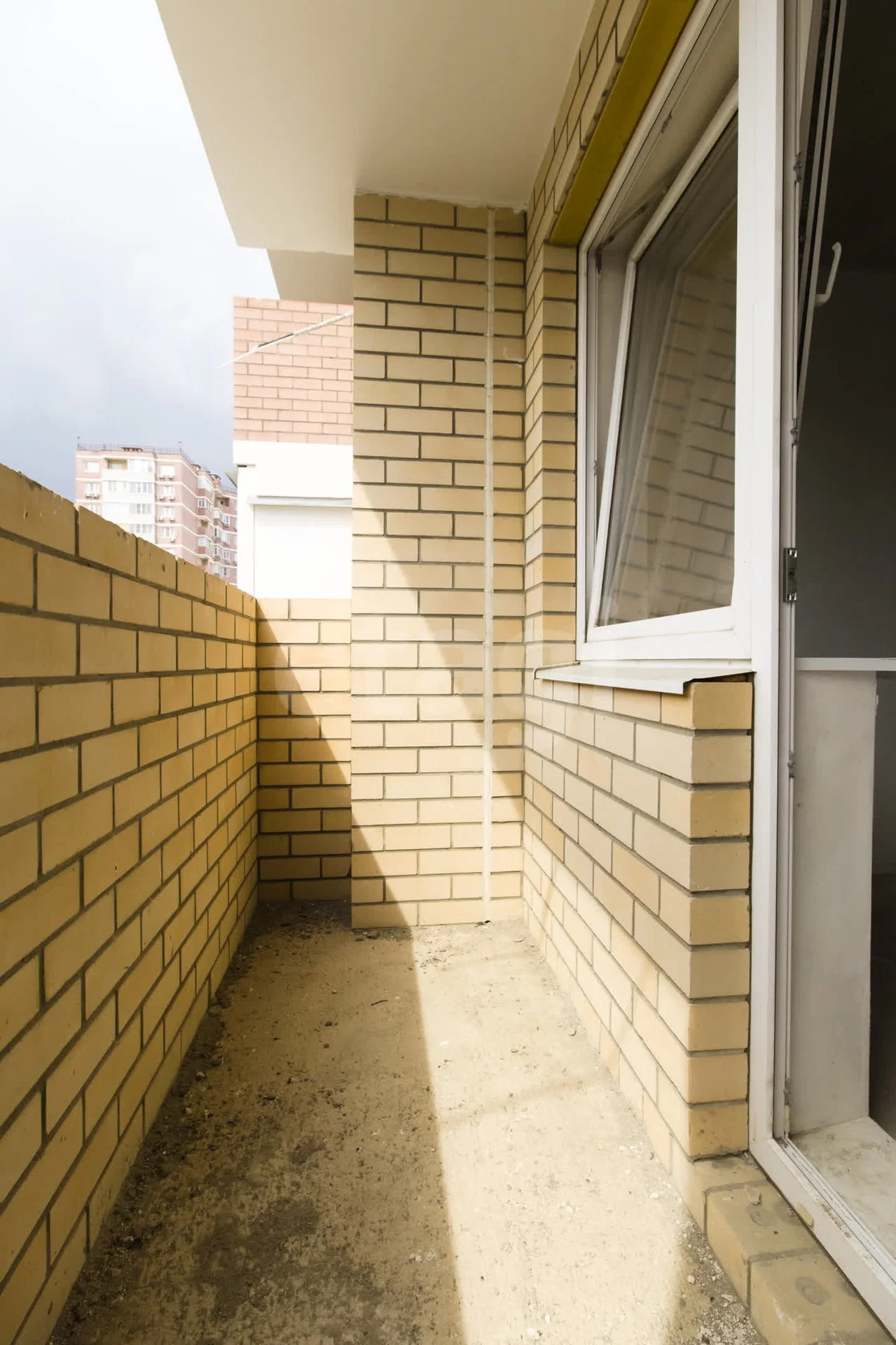 3-к квартира, 83.9м² (улица Героев-Разведчиков, 11/5) - миниатюра 18