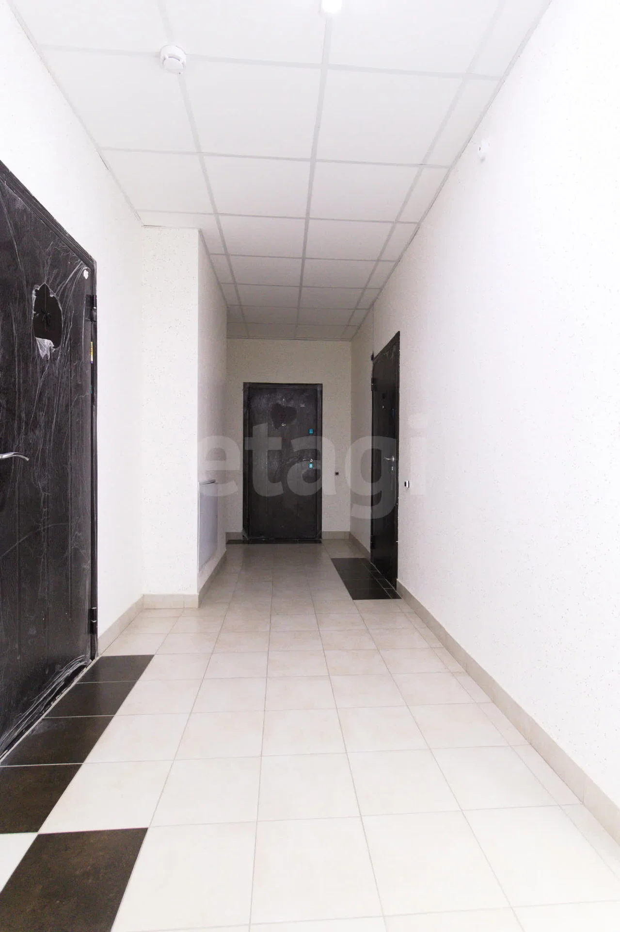 3-к квартира, 83.9м² (улица Героев-Разведчиков, 11/5) - миниатюра 19