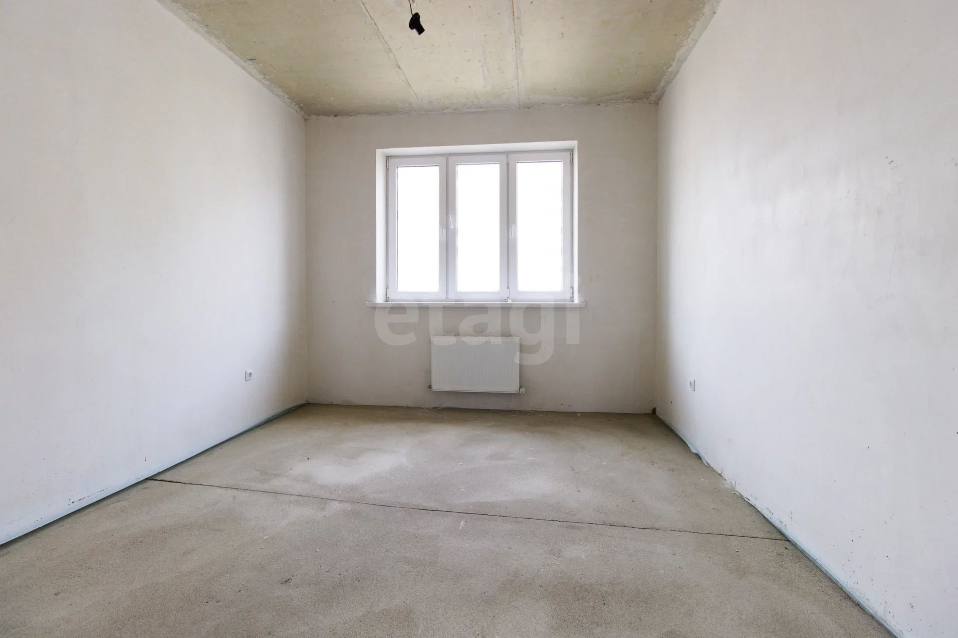 3-к квартира, 83.9м² (улица Героев-Разведчиков, 11/5) - миниатюра 2