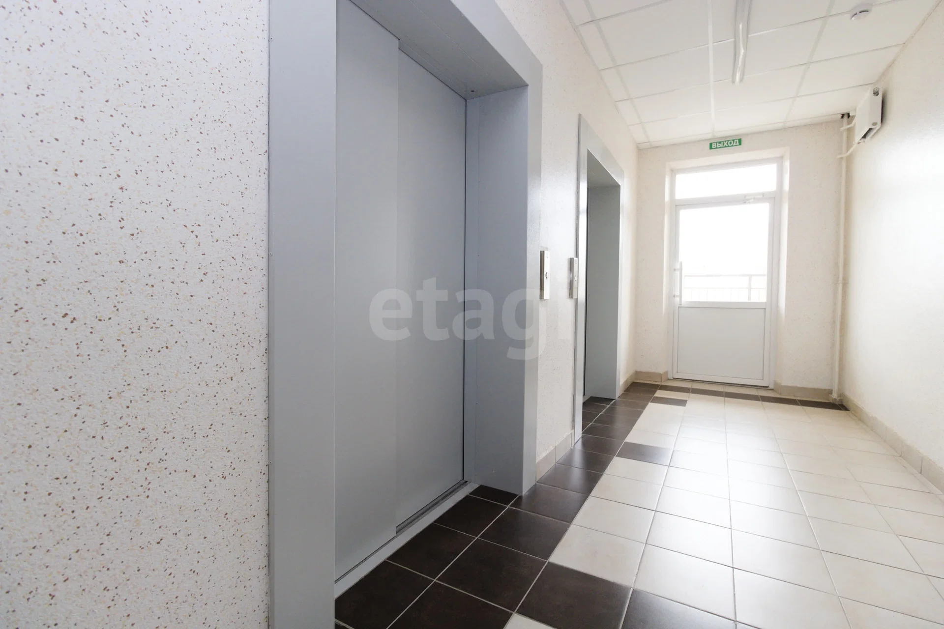 3-к квартира, 83.9м² (улица Героев-Разведчиков, 11/5) - миниатюра 20