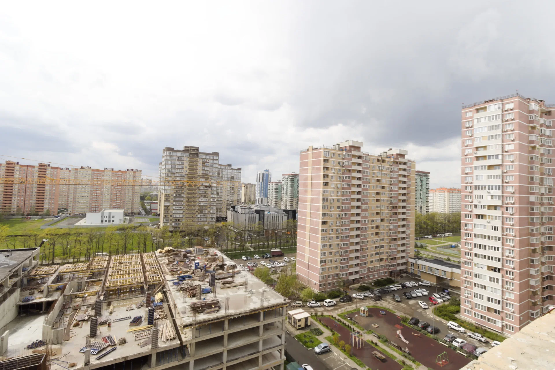 3-к квартира, 83.9м² (улица Героев-Разведчиков, 11/5) - миниатюра 24