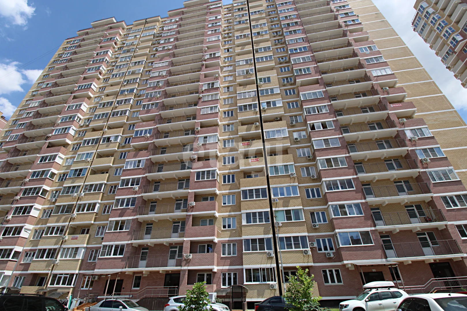 3-к квартира, 83.9м² (улица Героев-Разведчиков, 11/5) - миниатюра 25