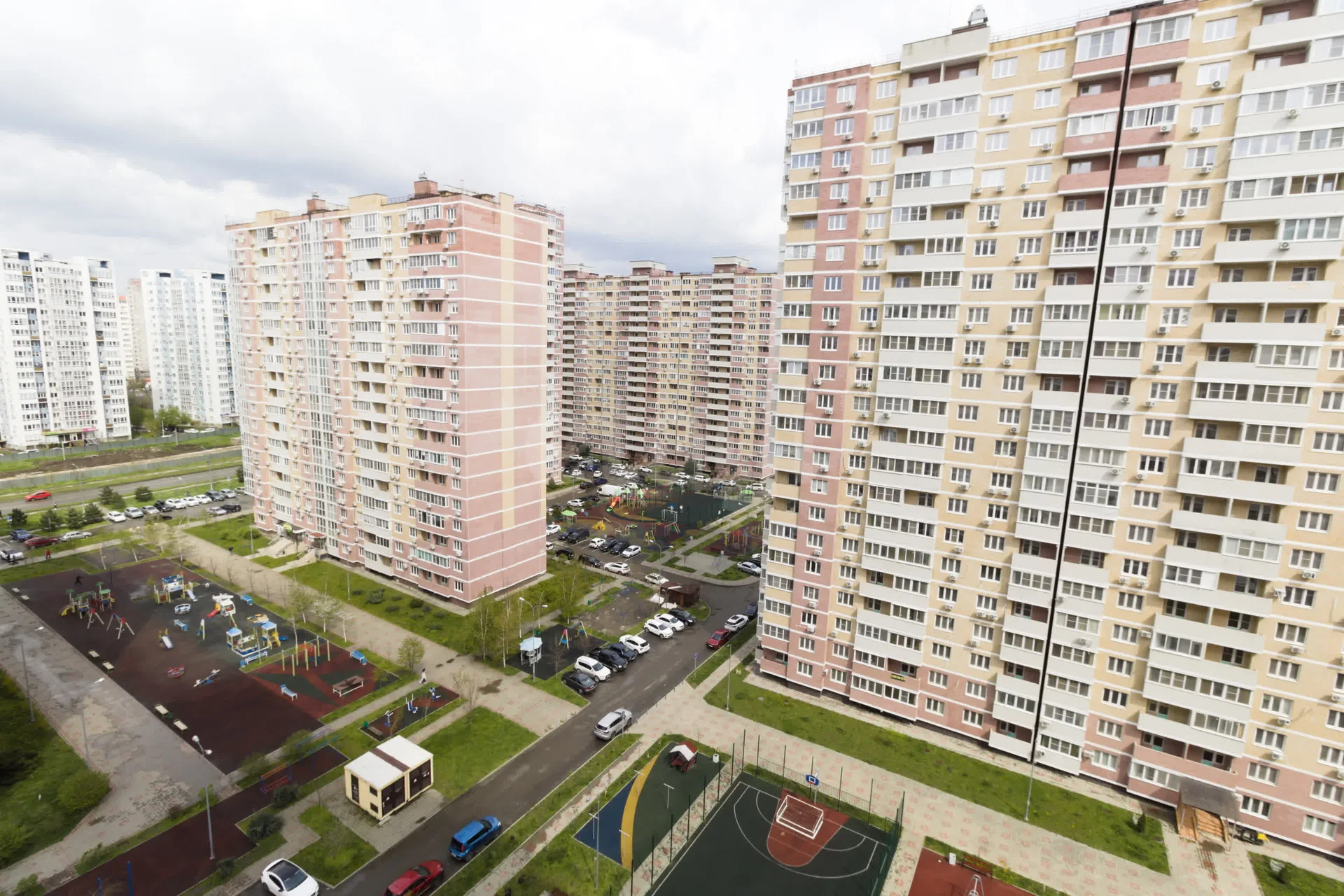 3-к квартира, 83.9м² (улица Героев-Разведчиков, 11/5) - миниатюра 26
