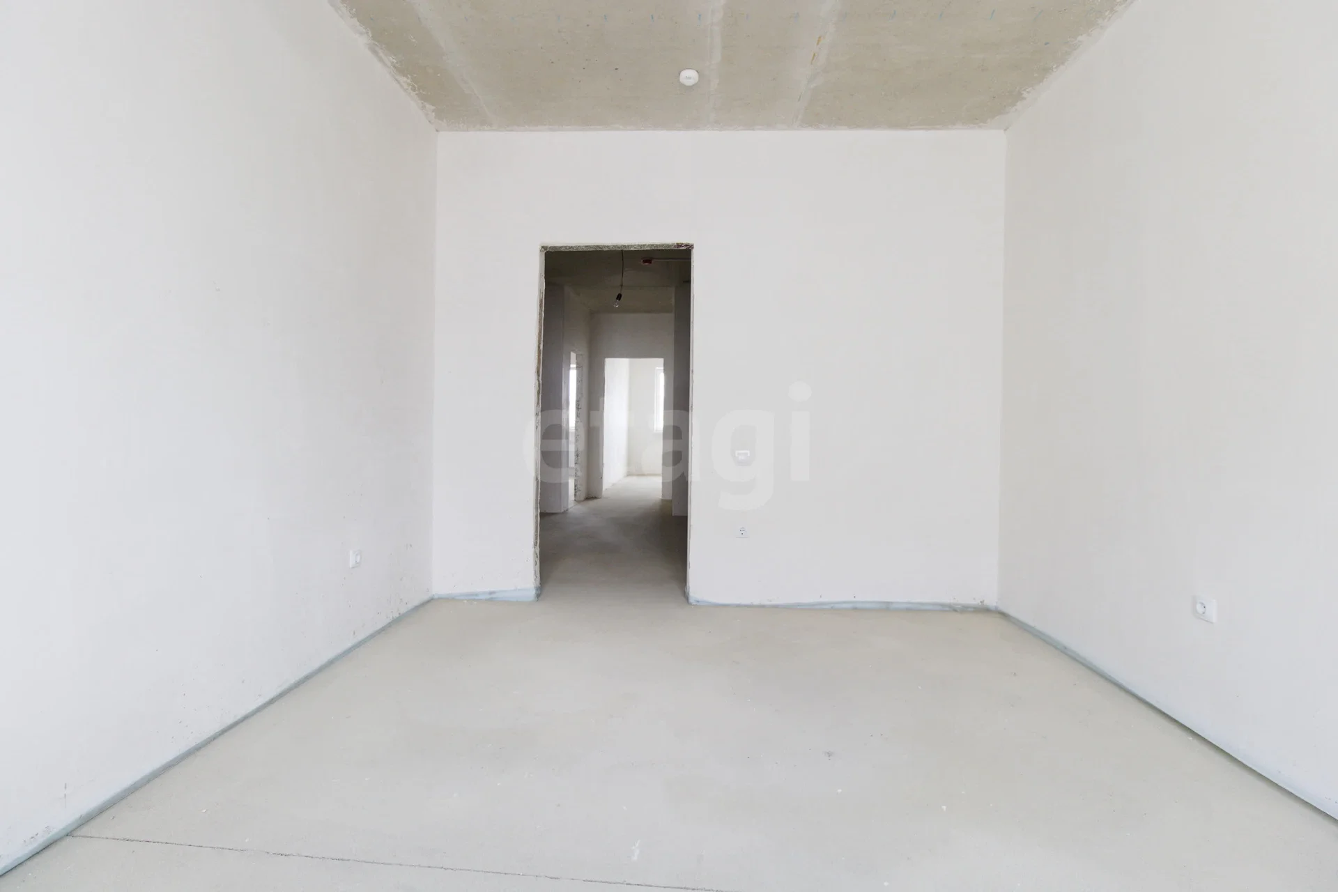 3-к квартира, 83.9м² (улица Героев-Разведчиков, 11/5) - миниатюра 3