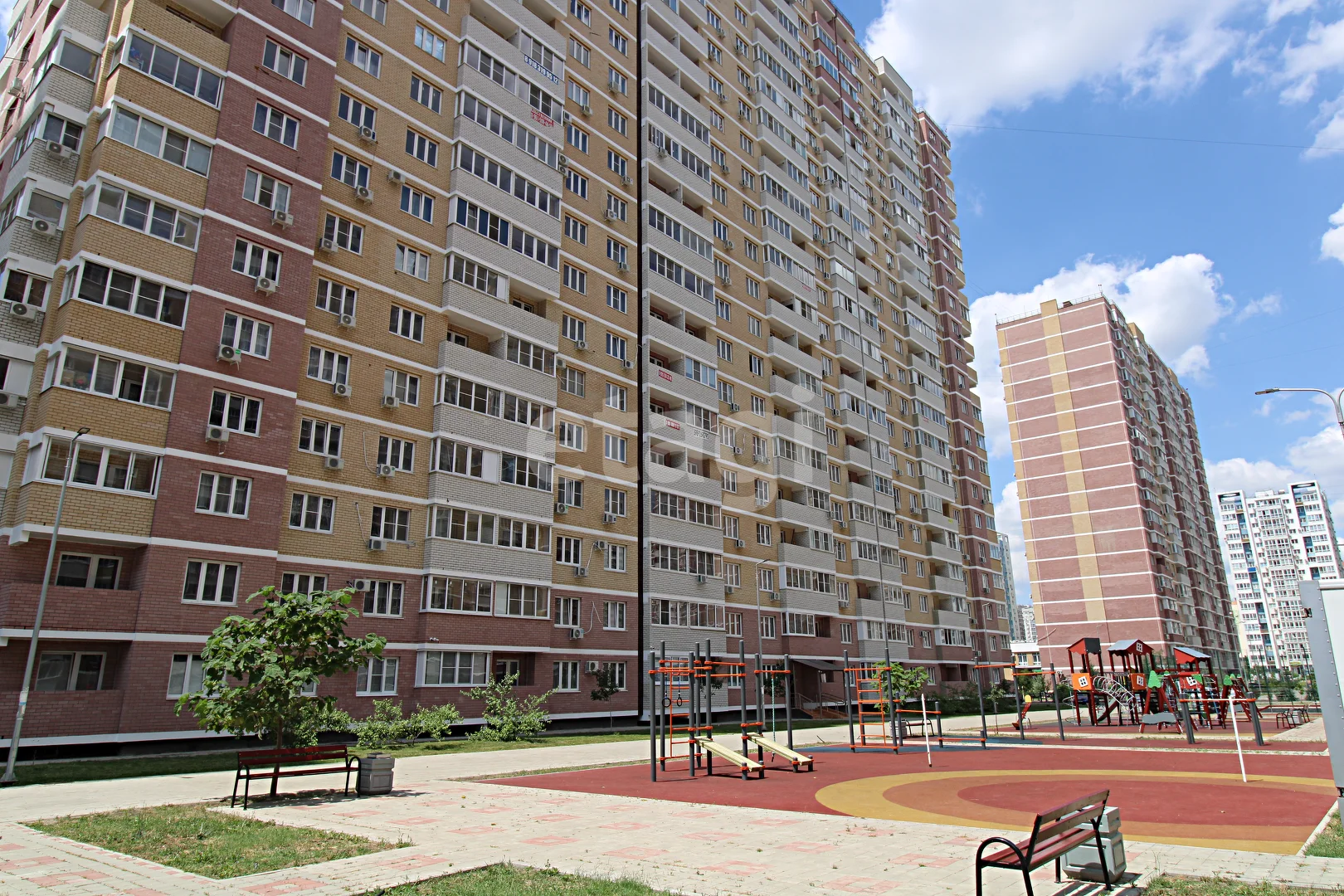 3-к квартира, 83.9м² (улица Героев-Разведчиков, 11/5) - миниатюра 30